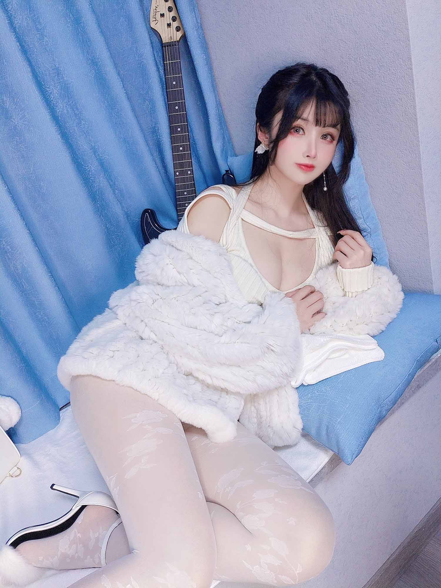 [139套] rioko凉凉子 写真合集[持续更新][百度网盘下载]