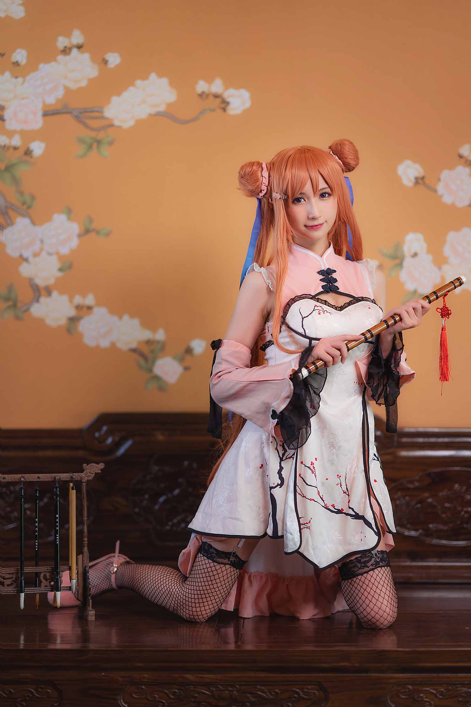 [3套] 贝儿酱Miki 写真合集[持续更新][百度网盘下载]