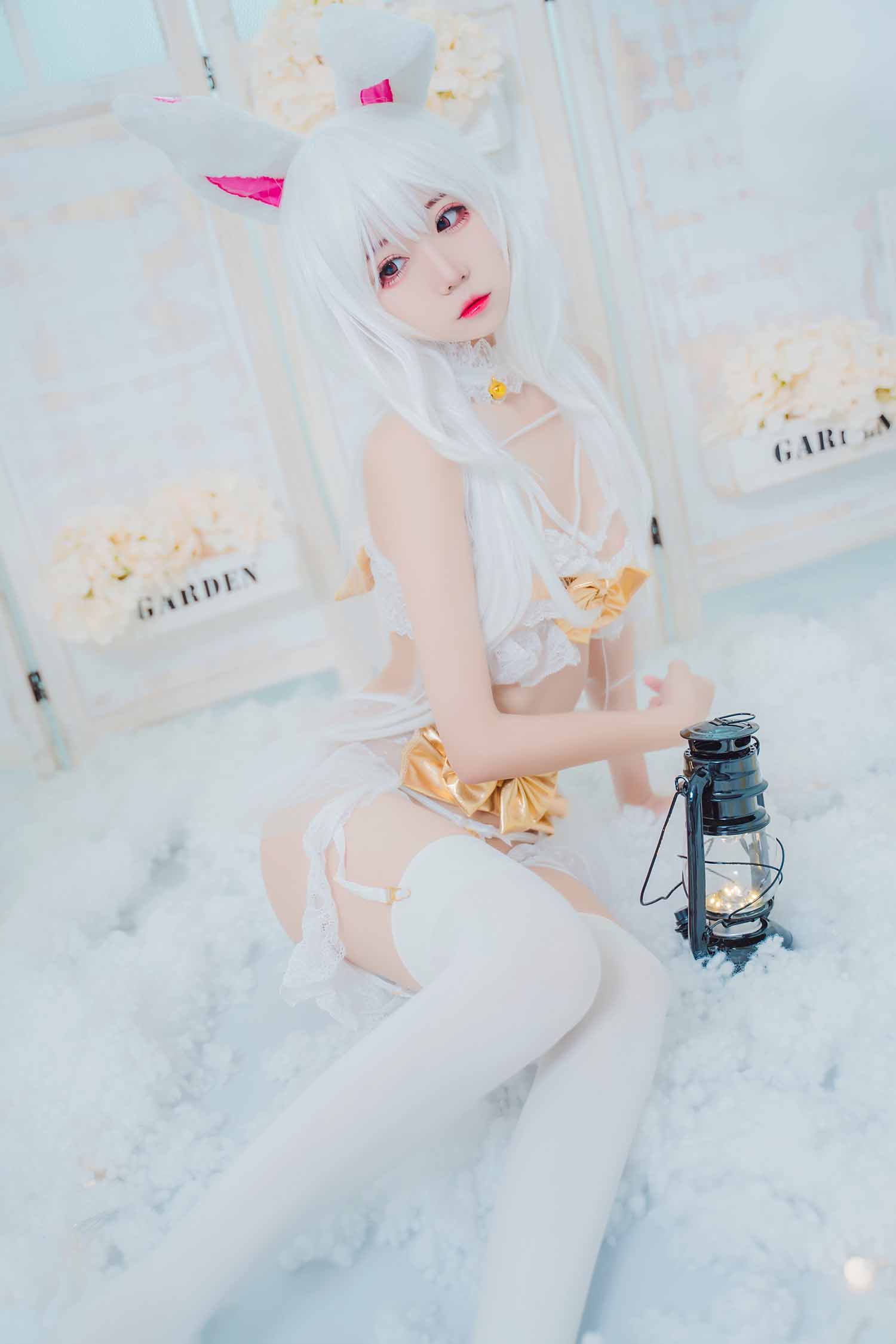 [26套] 猫君君_MaoJun 写真合集[持续更新][百度网盘下载]