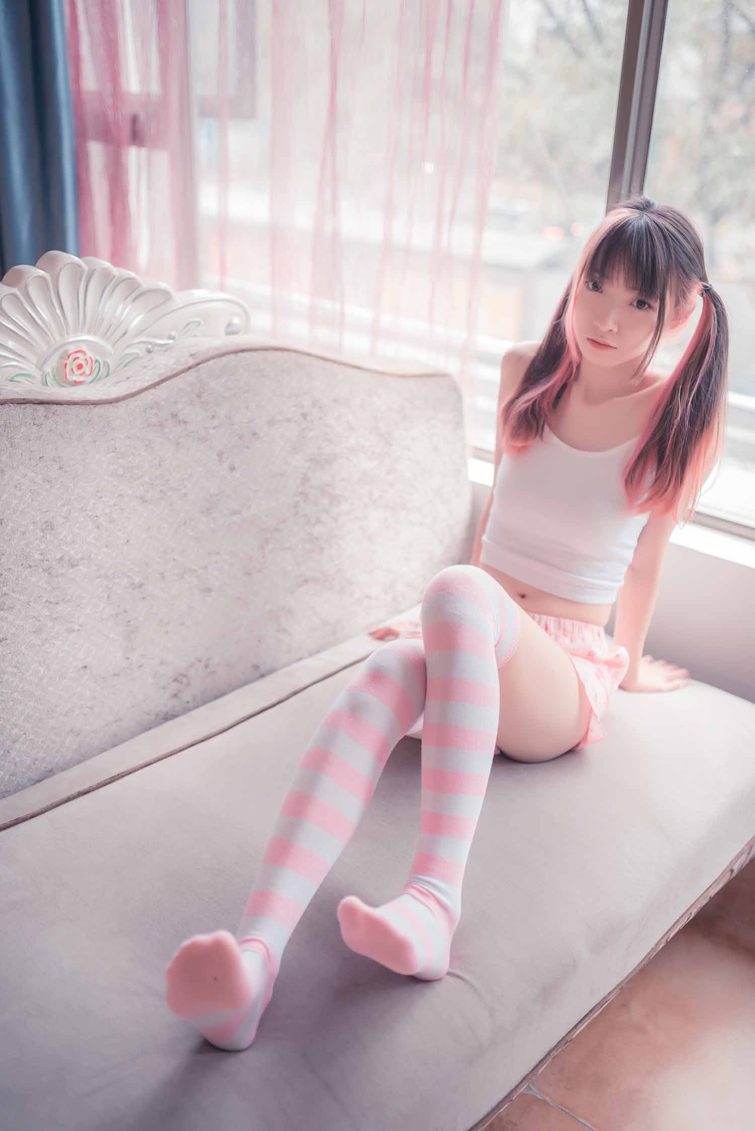 [24套] 祖木子 写真合集[持续更新][百度网盘下载]