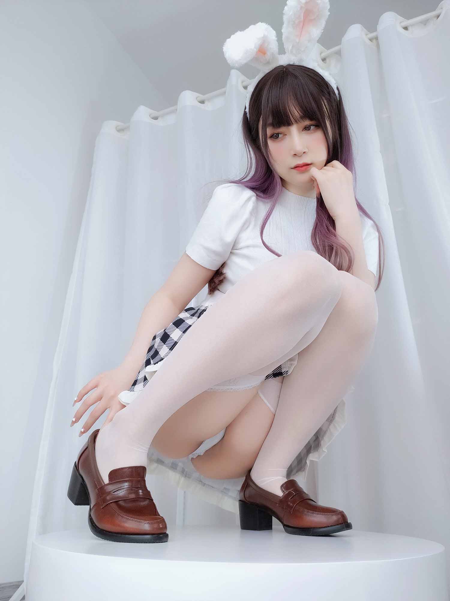 [130套] 白银81 写真合集[持续更新][百度网盘下载]