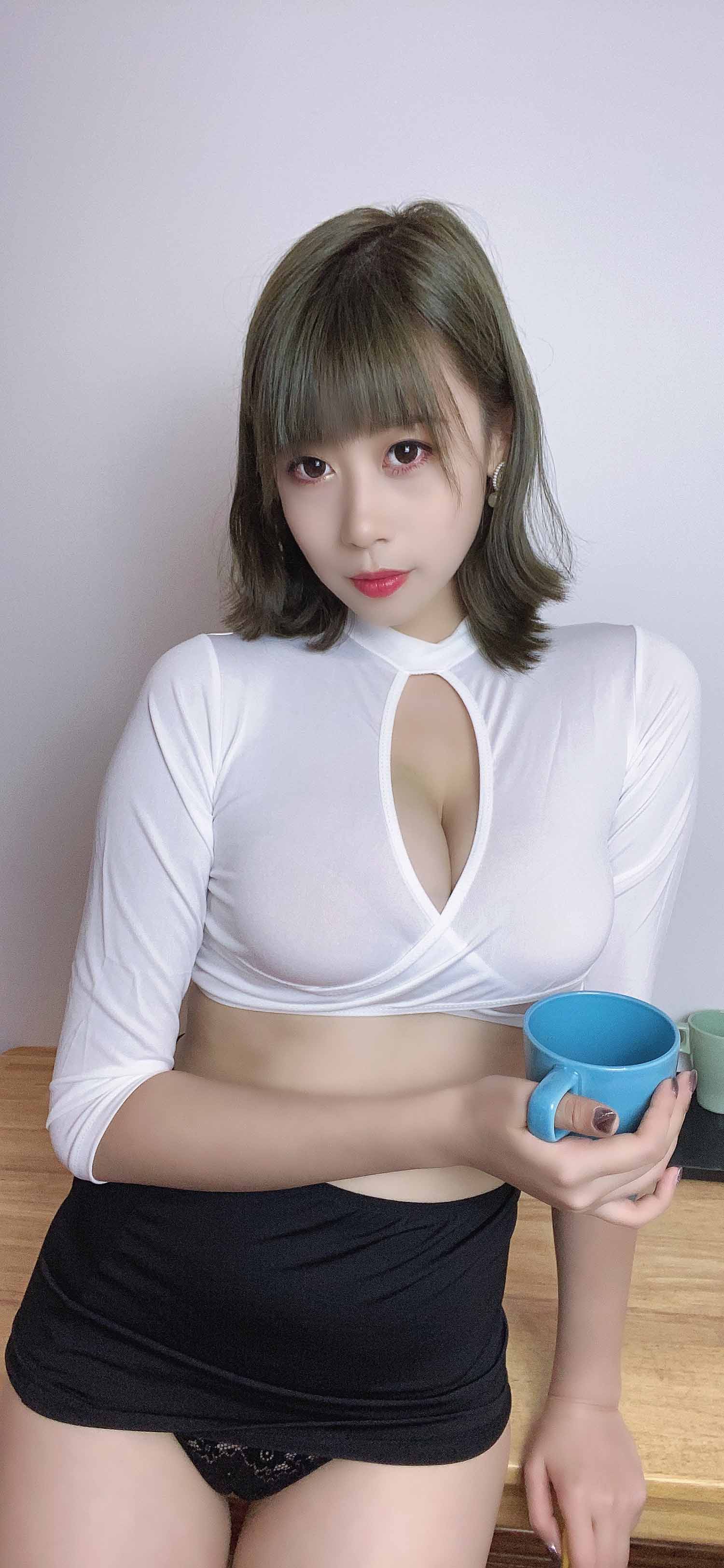 [83套] 奈汐酱nice 写真合集[持续更新][百度网盘下载]