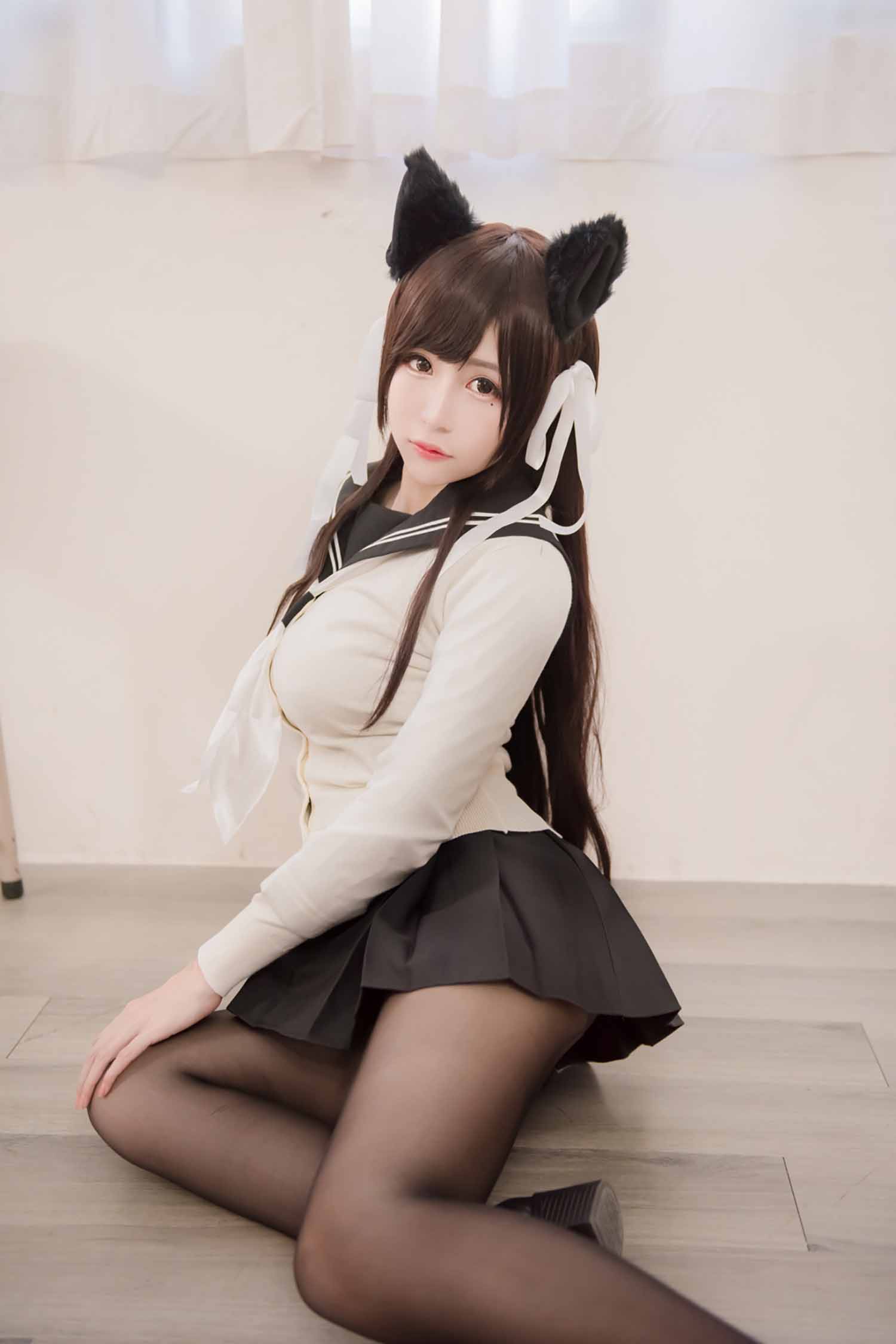 [9套] 白神泱 写真合集[持续更新][百度网盘下载]