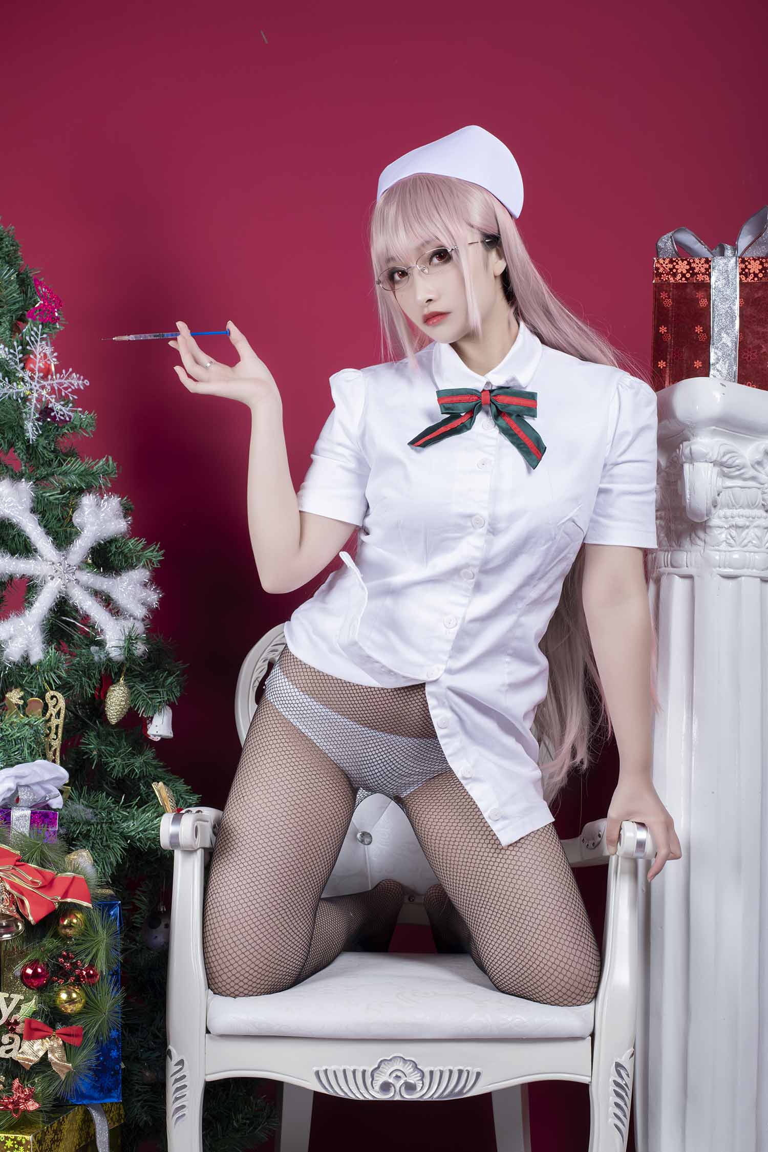 [68套] 洛璃 LoLiSAMA 写真合集[持续更新][百度网盘下载]