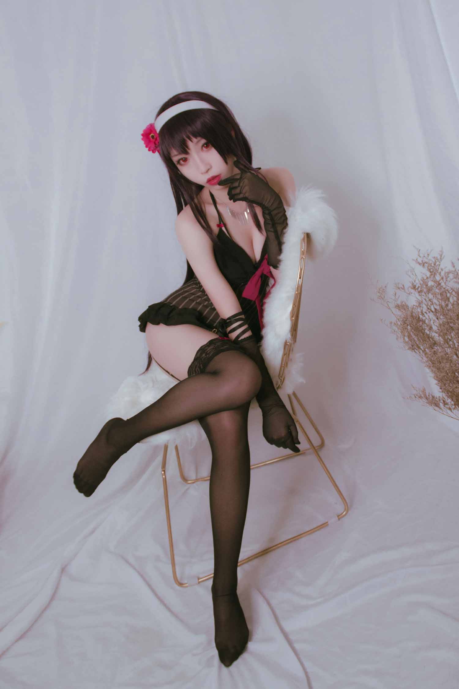 白易子 写真合集 [31套][持续更新][百度网盘下载]