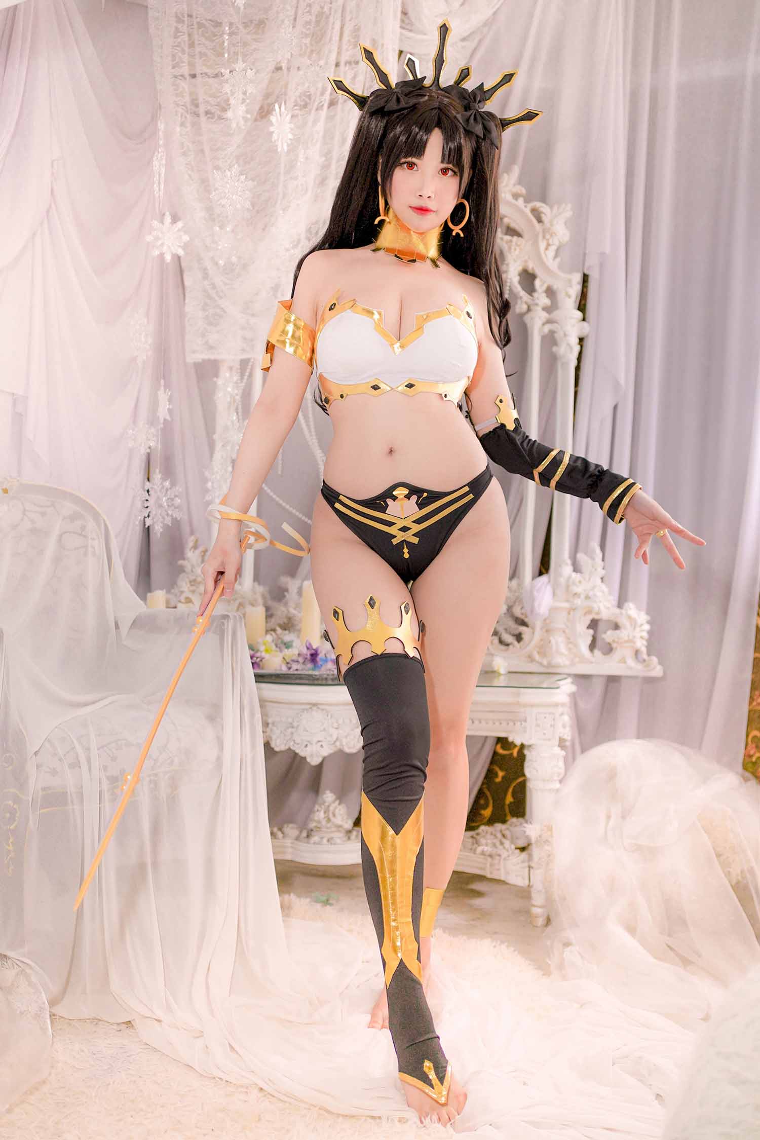 [43套] KaYa萱 写真合集[持续更新][百度网盘下载]