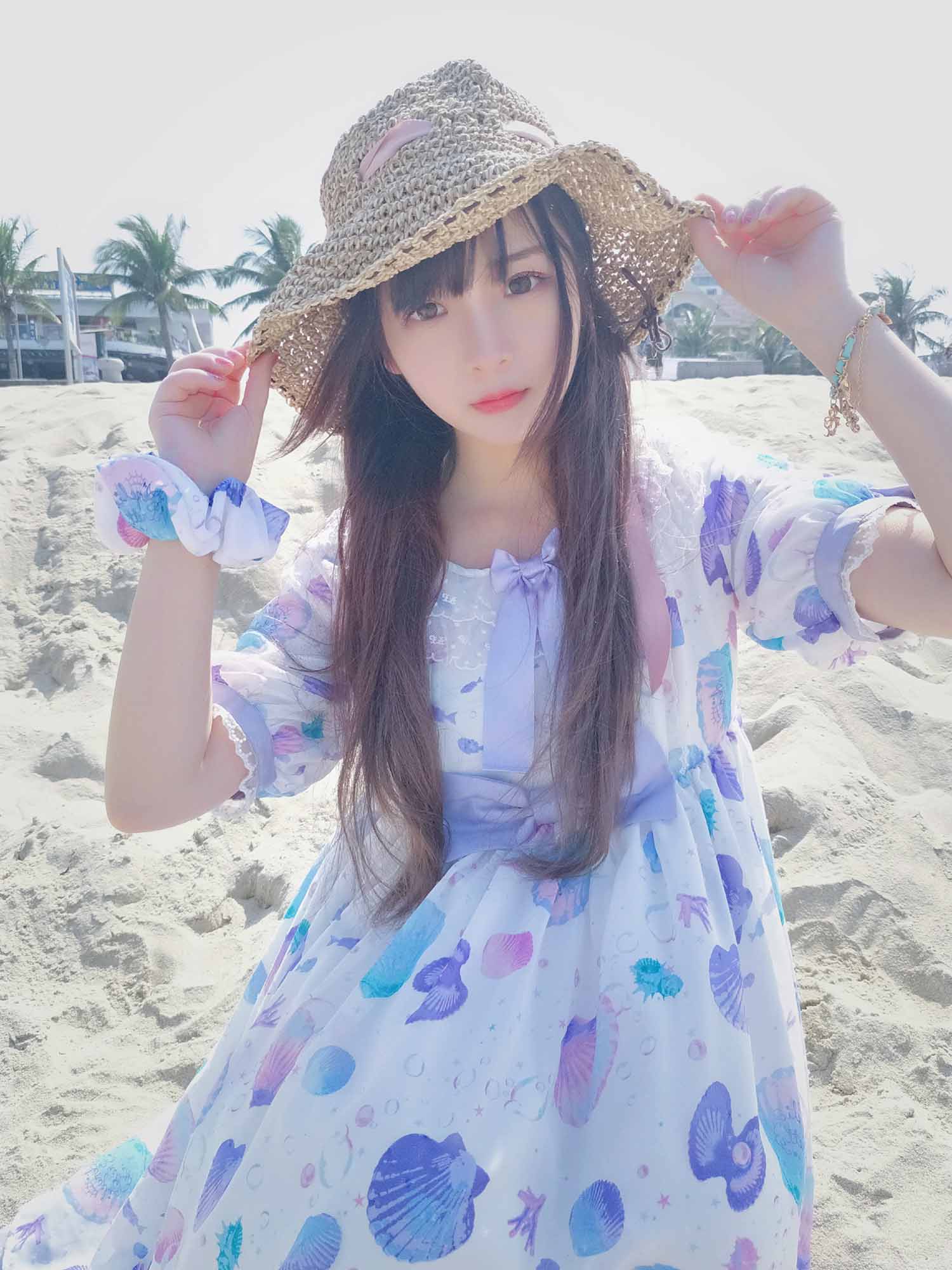 [49套]古川kagura 写真合集[持续更新][百度网盘下载]