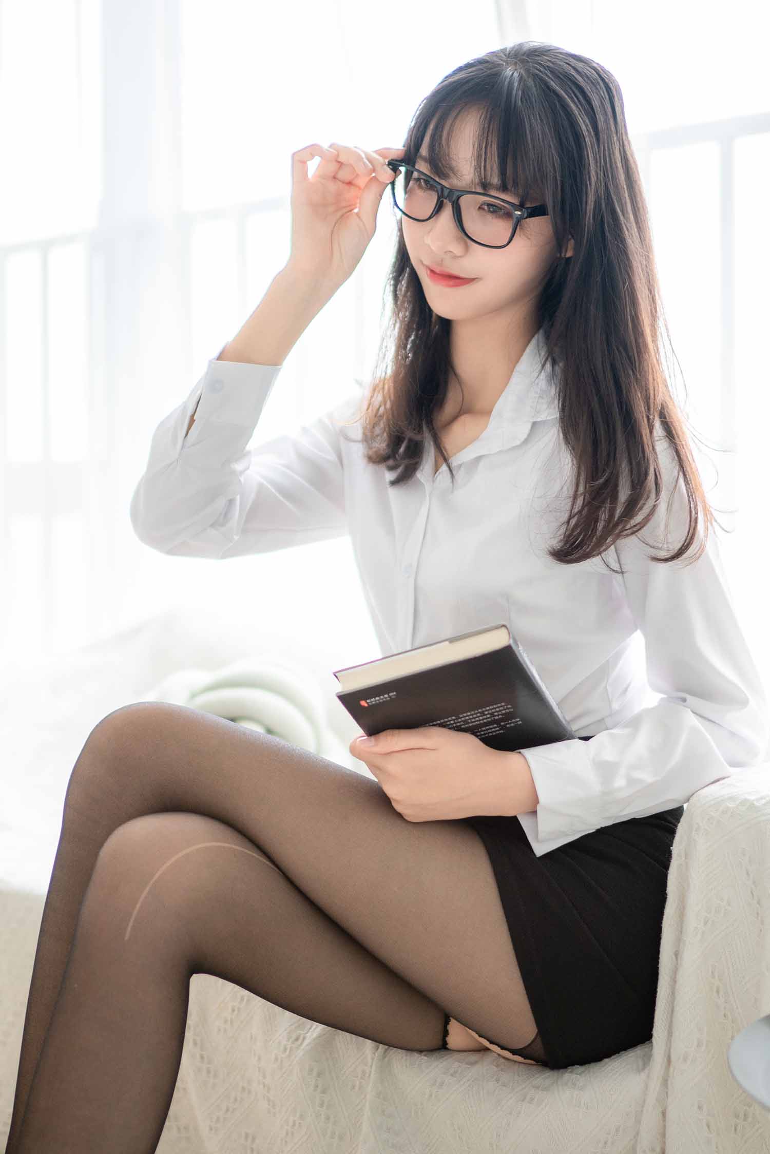 [26套] 西瓜少女 写真合集[持续更新][百度网盘下载]