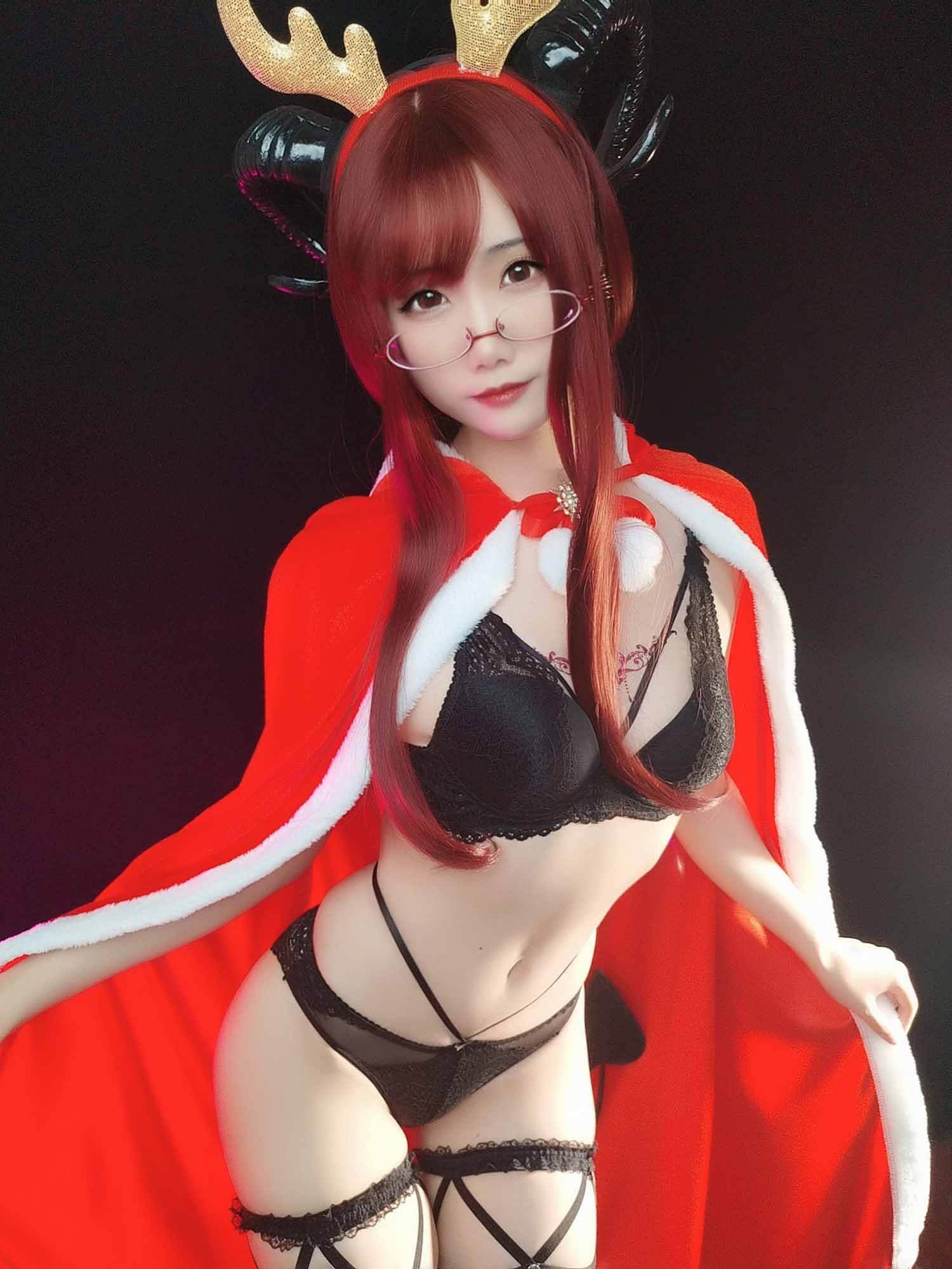 [36套] 曉美媽(晓美妈) 写真合集[持续更新][百度网盘下载]