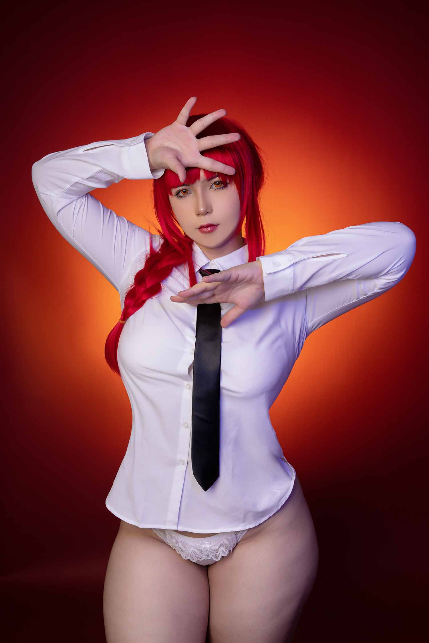 [76套] Uy Uy 有容乃大 写真美图合集[持续更新][百度网盘下载]