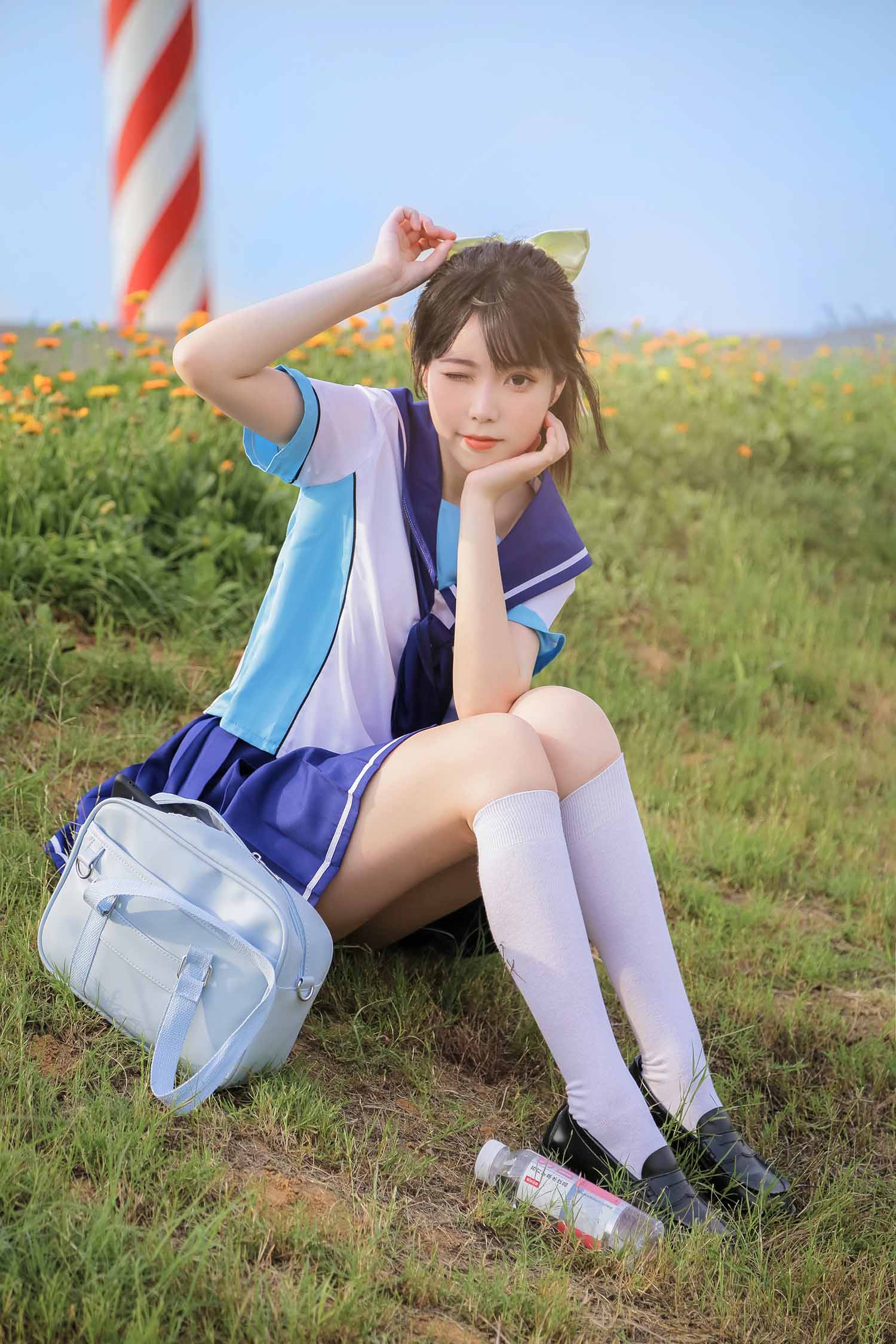 [18套] Fushii_海堂 写真合集[持续更新][百度网盘下载]