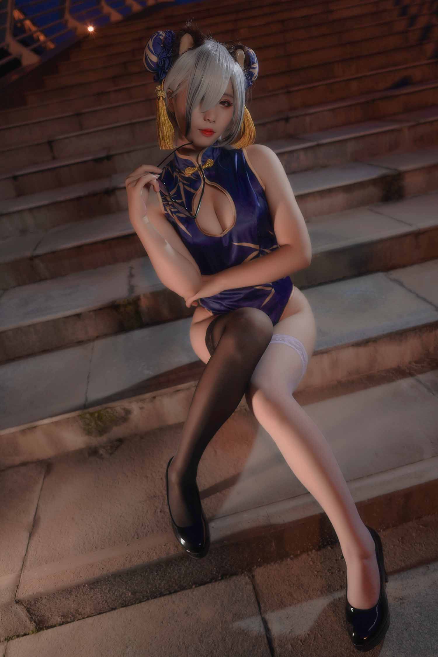 [9套] 墨玉-M 写真合集[持续更新][百度网盘下载]