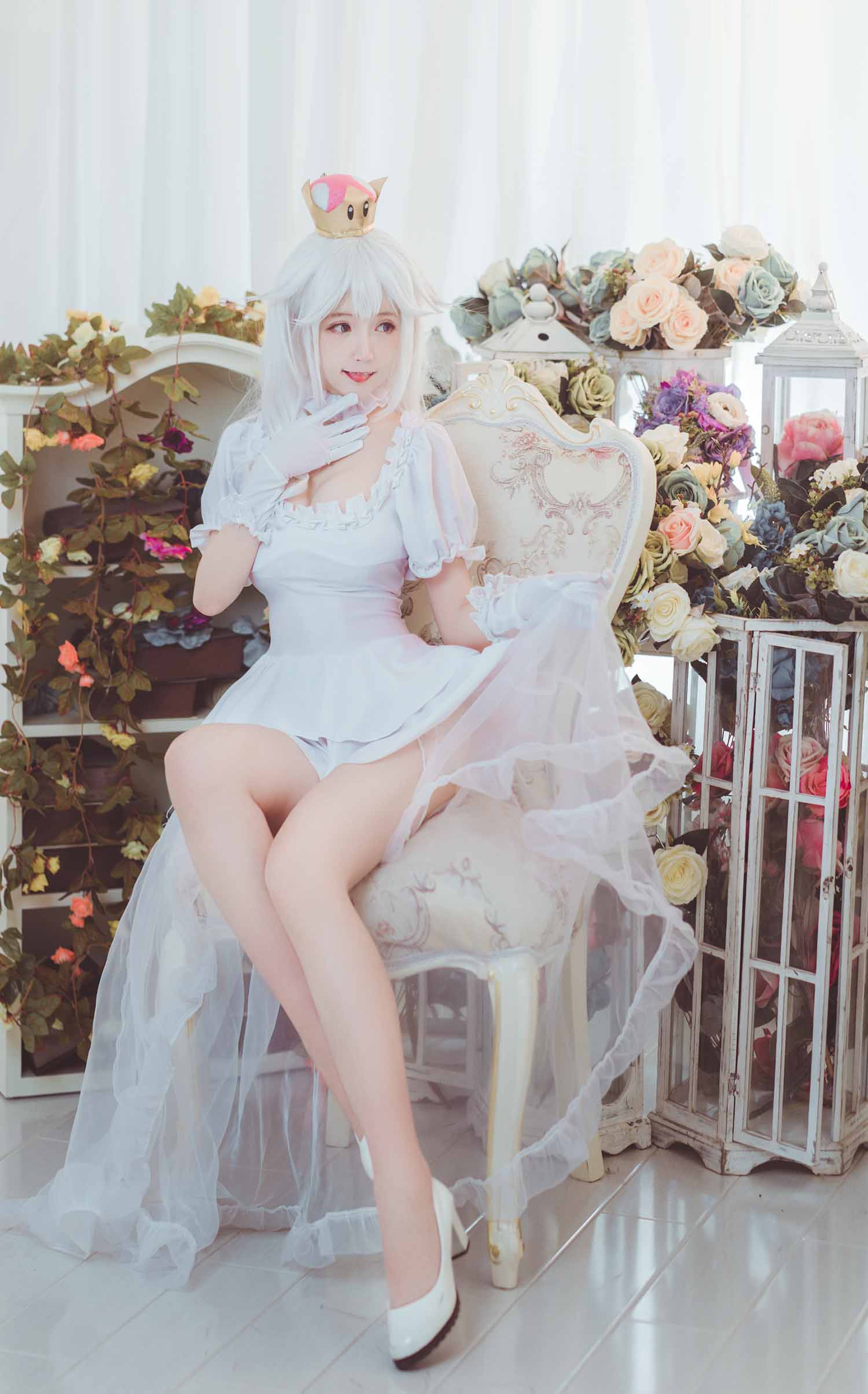 [24套] yui金鱼 写真合集[持续更新][百度网盘下载]