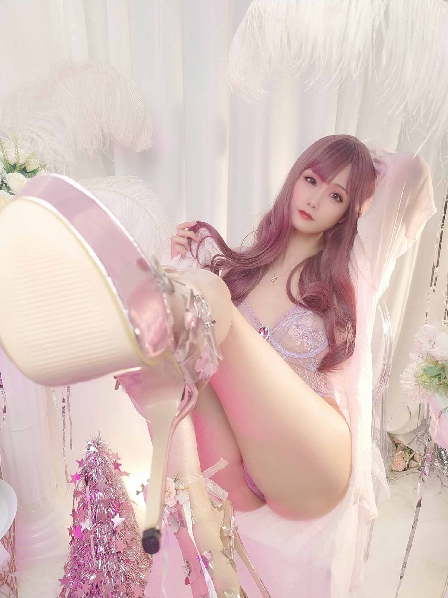 [36套] 曉美媽(晓美妈) 写真合集[持续更新][百度网盘下载]