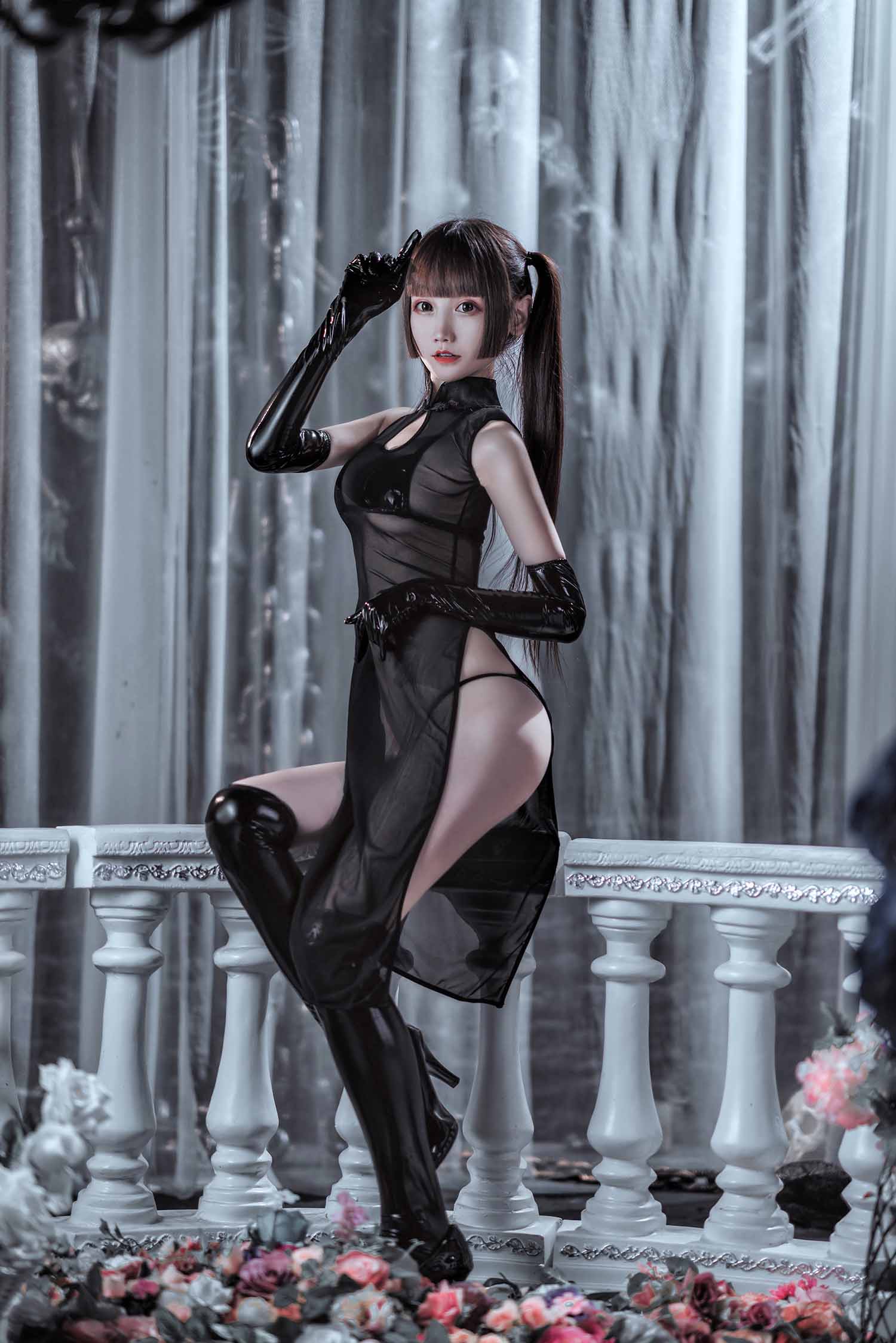 [21套] 星野咪兔 写真合集[持续更新][百度网盘下载]