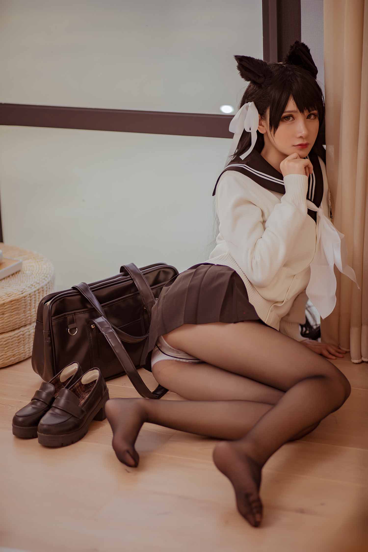 [47套] 小野妹子w 写真合集 [持续更新][百度网盘下载]