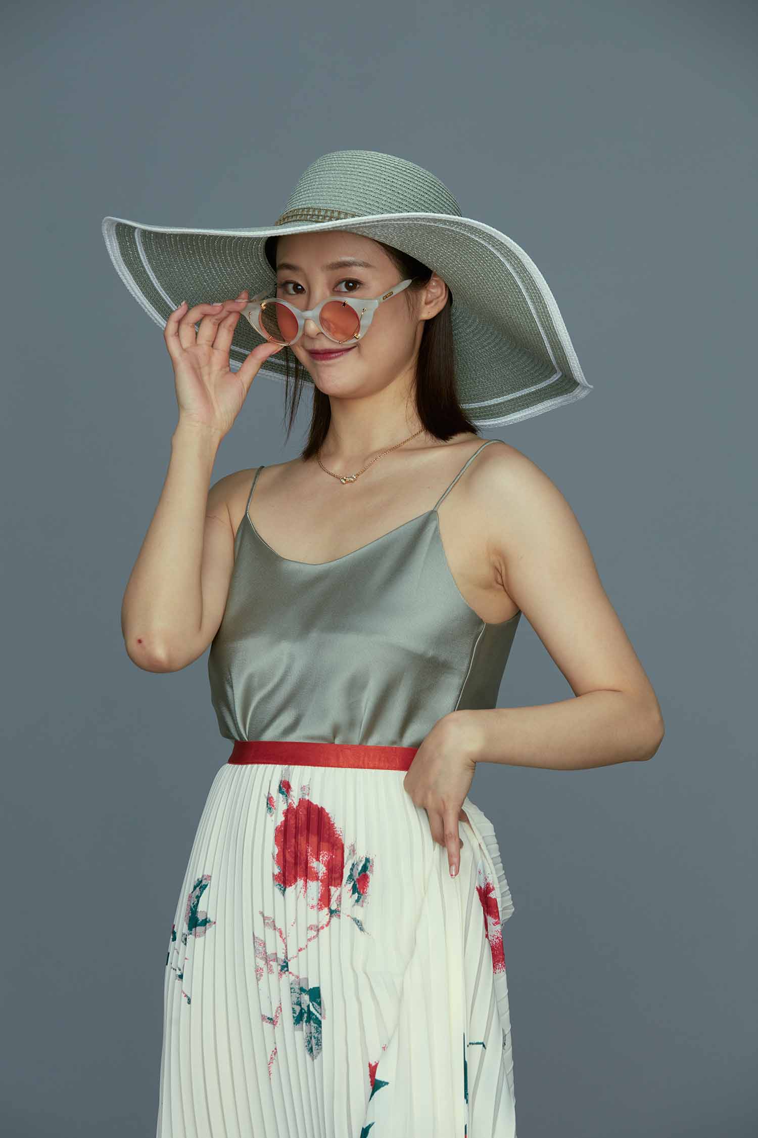 李纯明星生图高清写真合集[百度网盘下载]