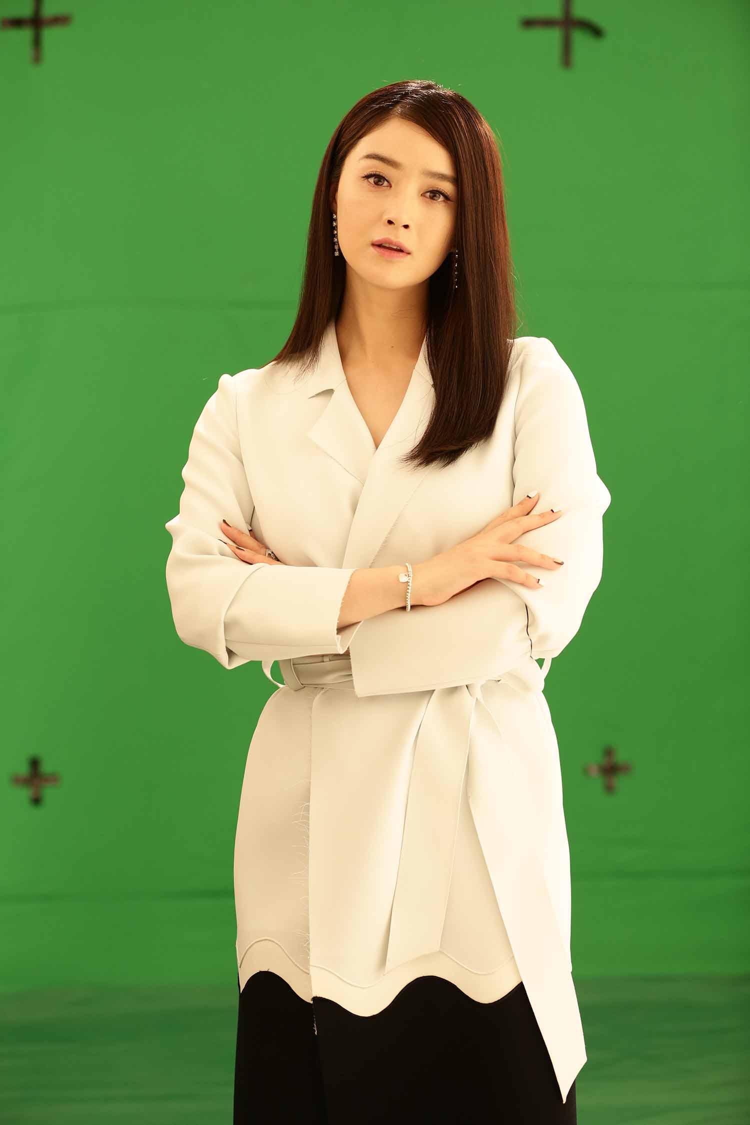 蒋欣明星生图高清写真合集[百度网盘下载]