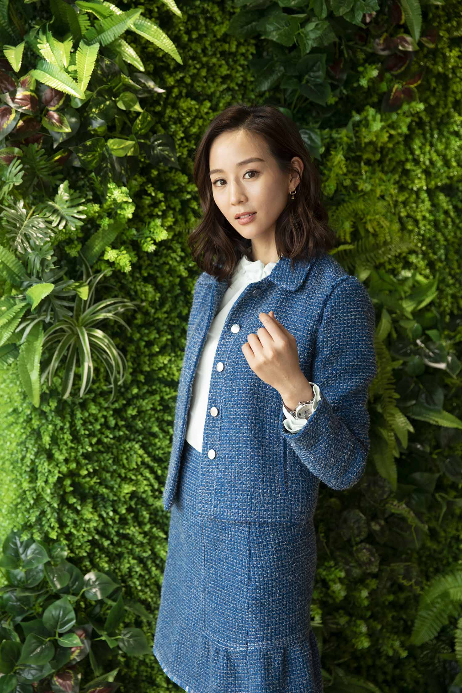 张钧甯明星生图高清写真合集[百度网盘下载]