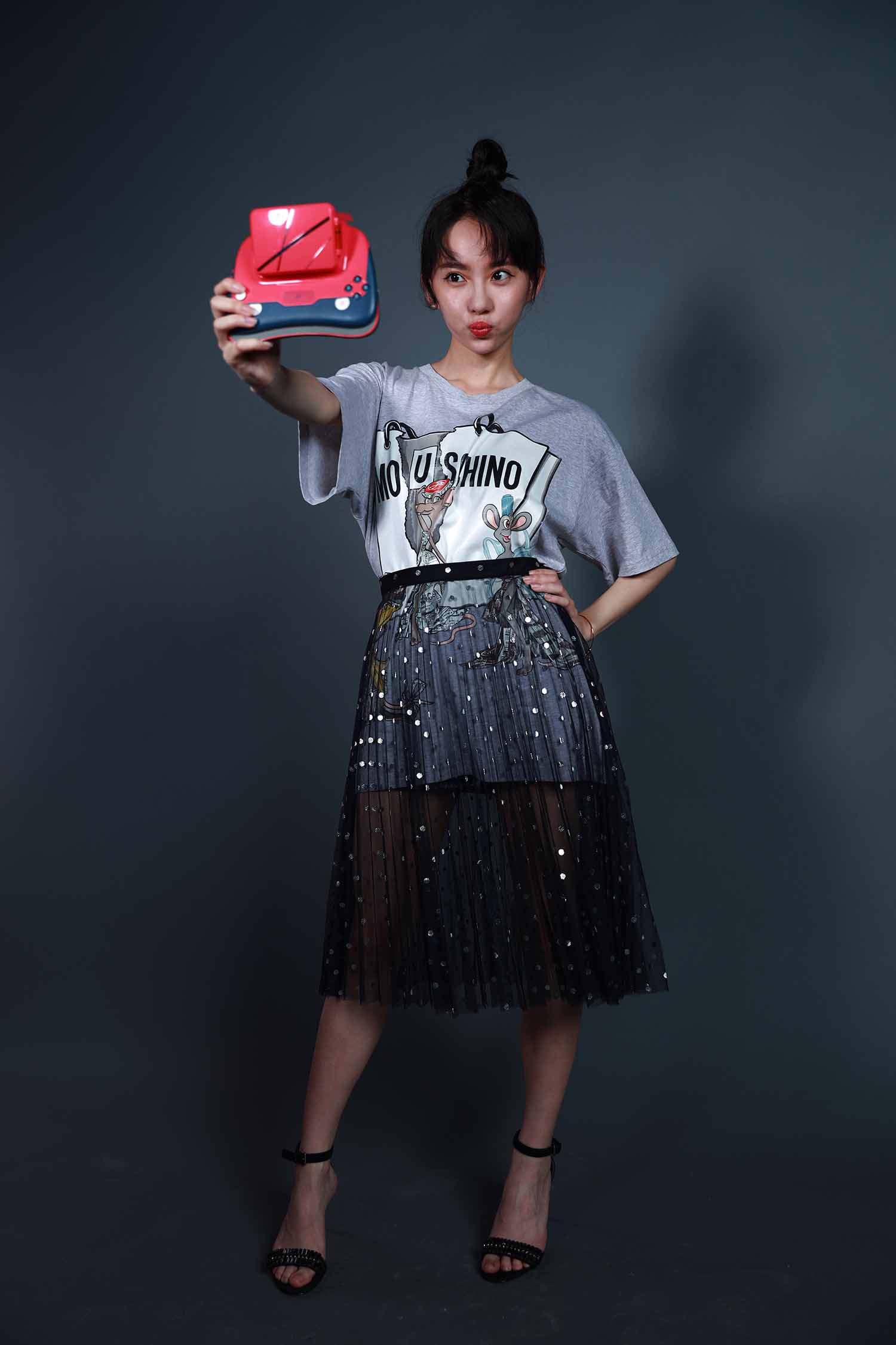 刘萌萌明星生图高清写真合集[百度网盘下载]