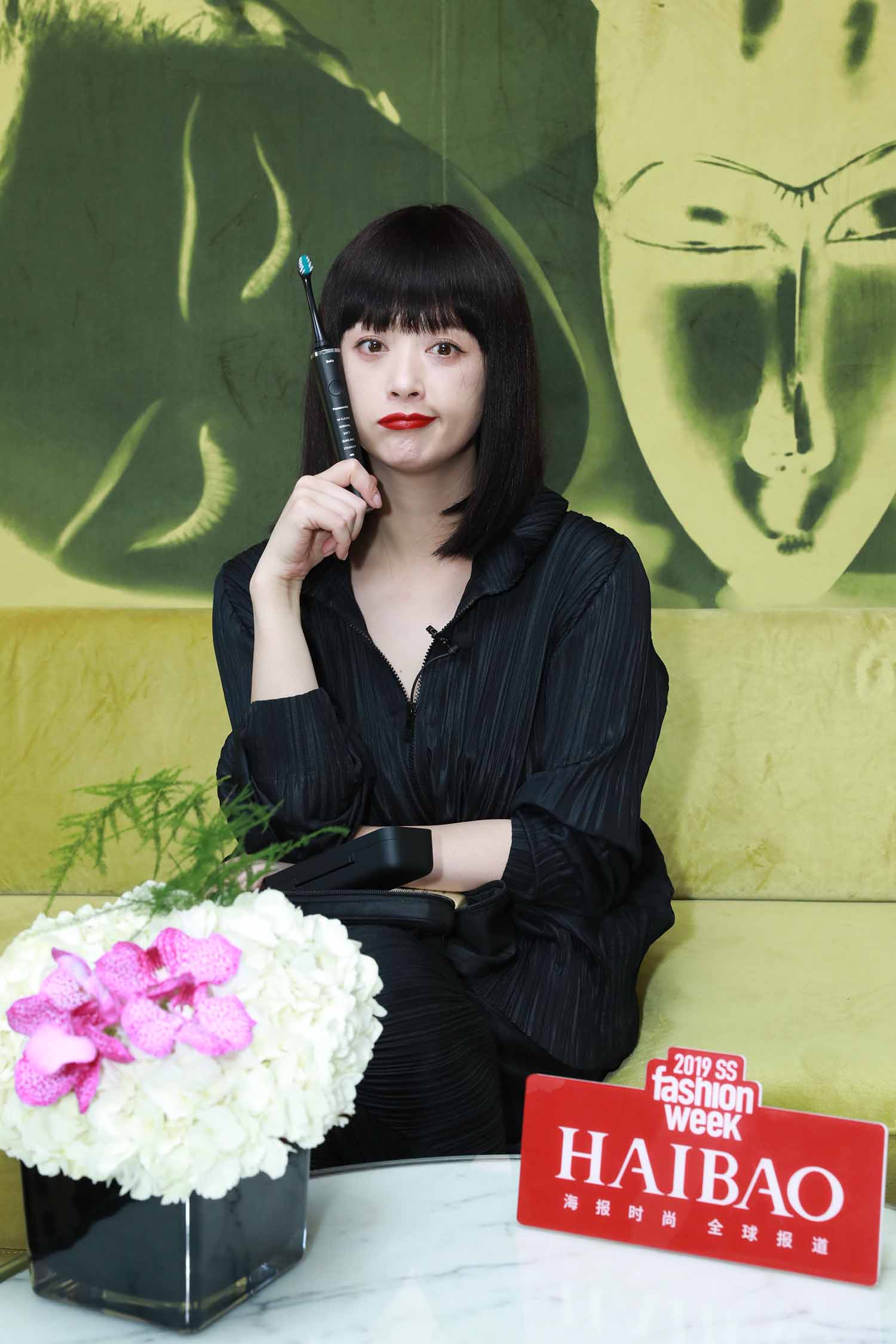 蒋欣明星生图高清写真合集[百度网盘下载]