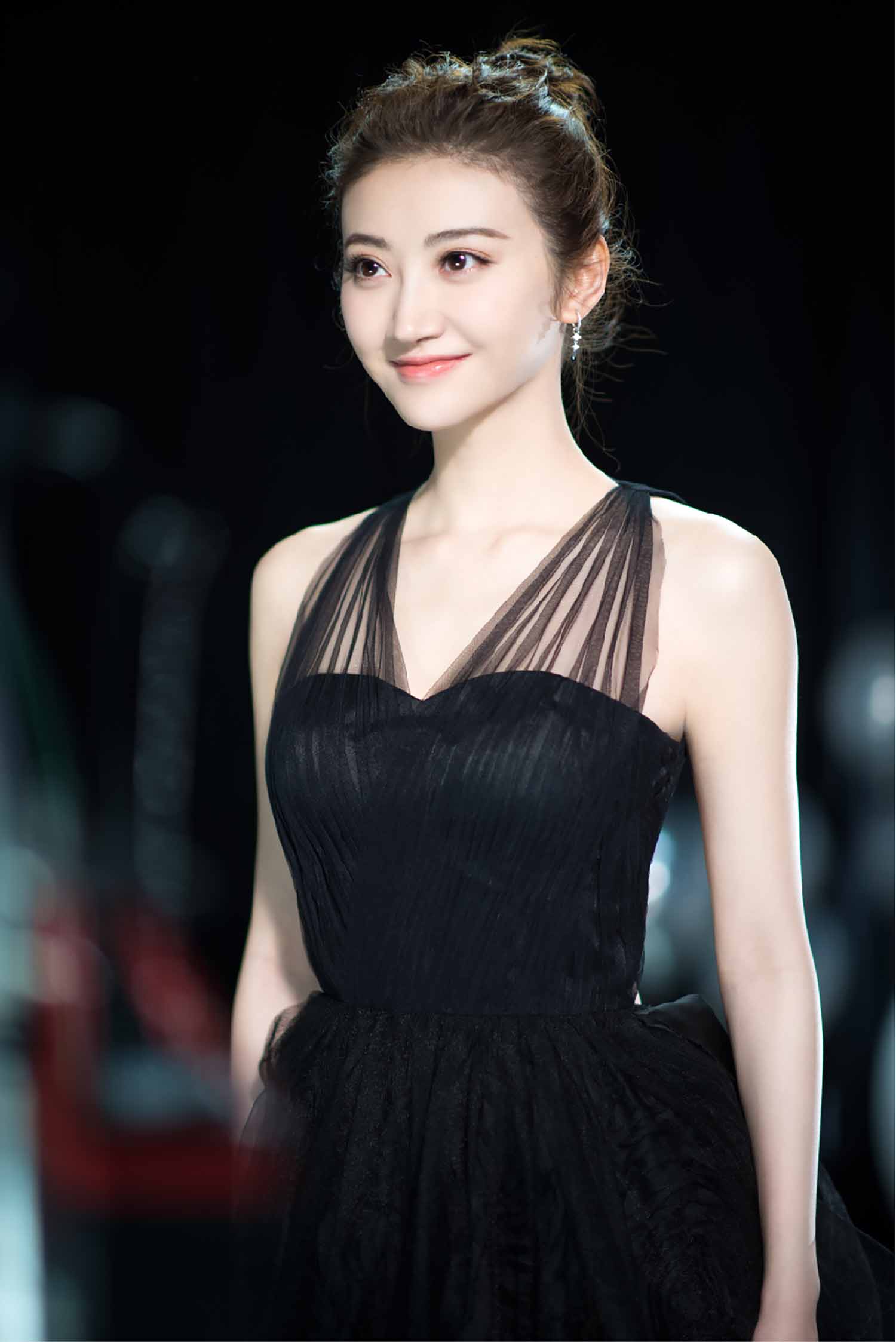 景甜明星生图高清写真合集[百度网盘下载]