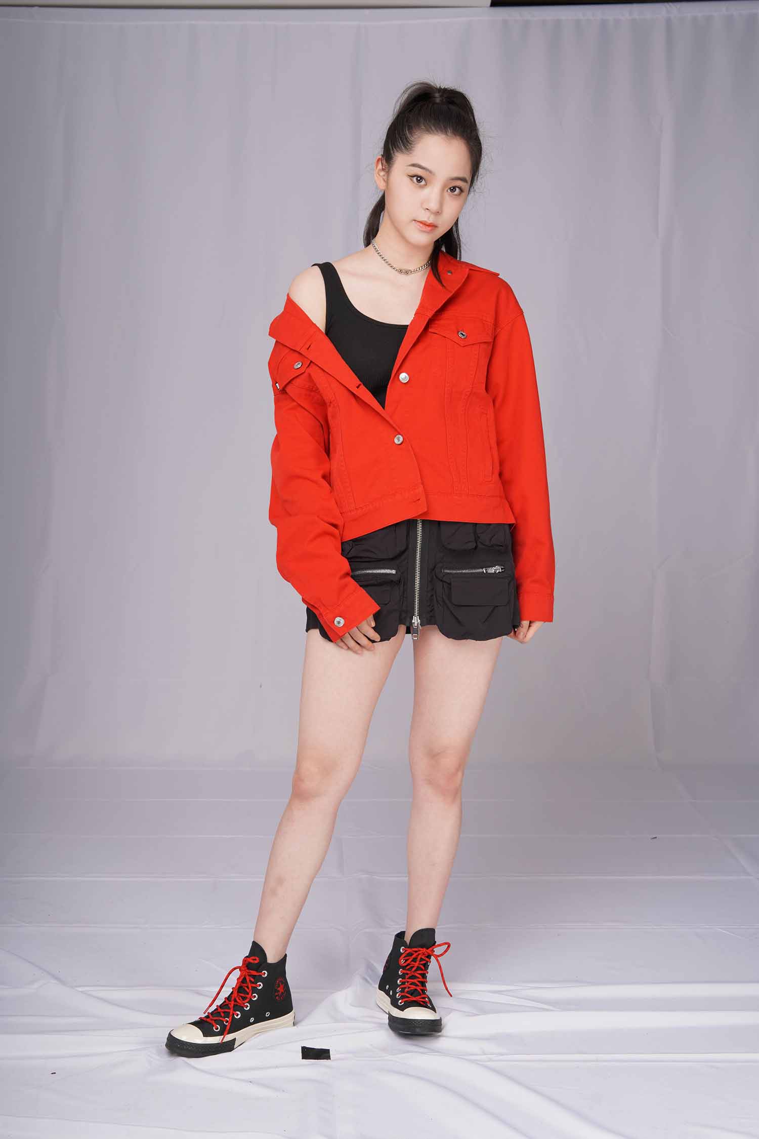 欧阳娜娜明星生图高清写真合集[百度网盘下载]