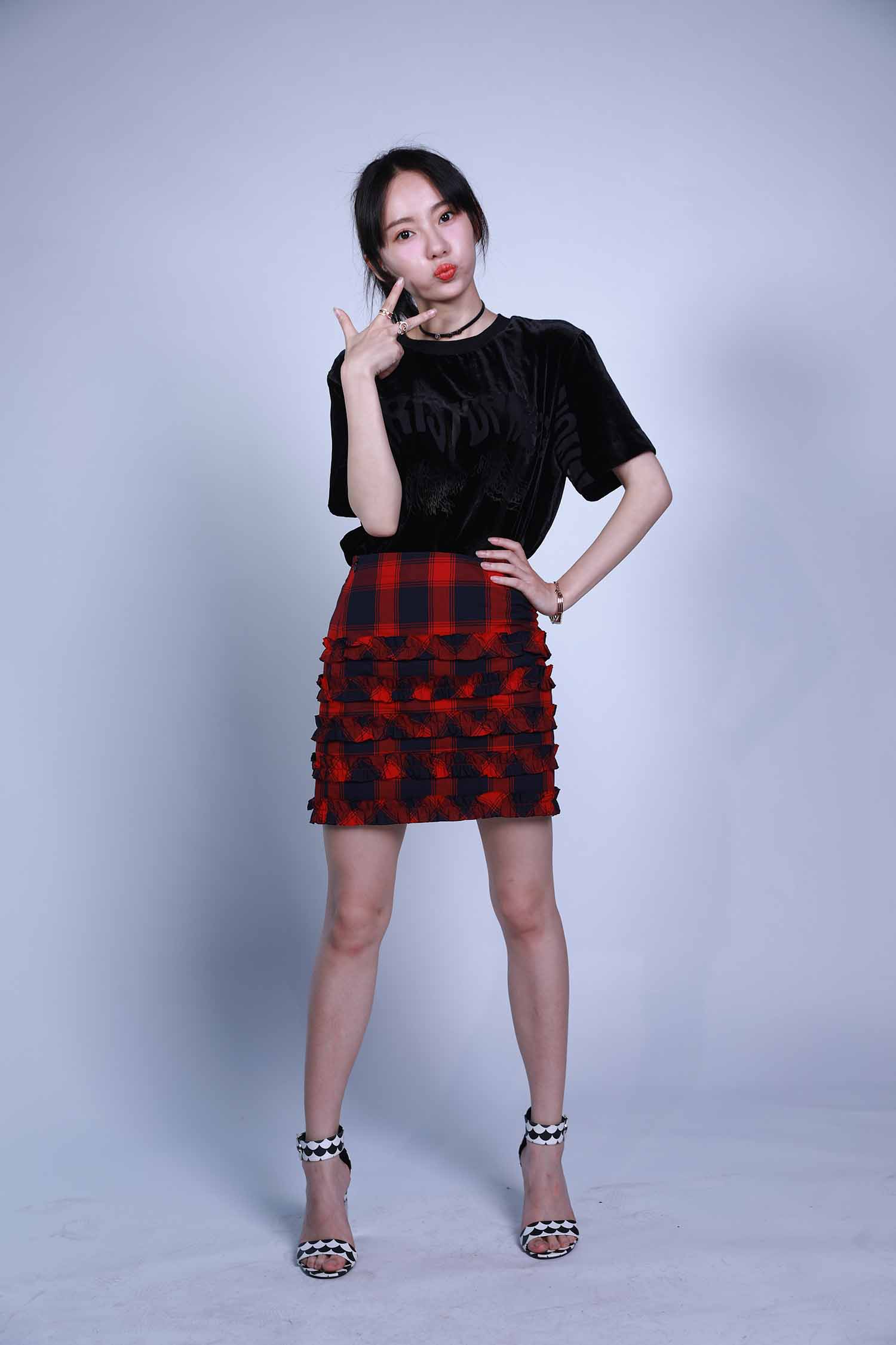 刘萌萌明星生图高清写真合集[百度网盘下载]