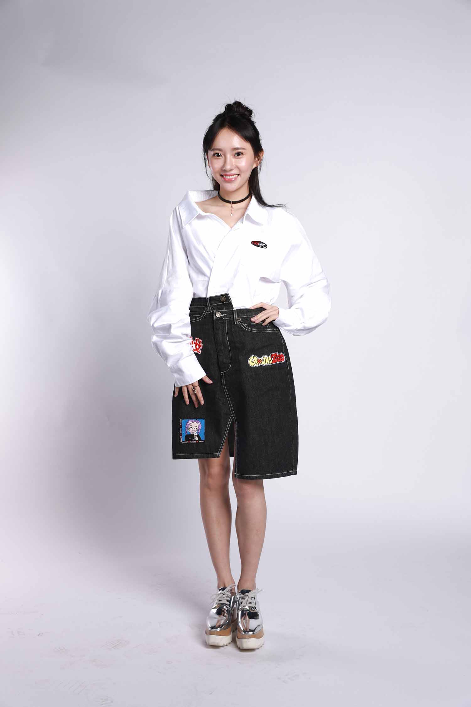 刘萌萌明星生图高清写真合集[百度网盘下载]