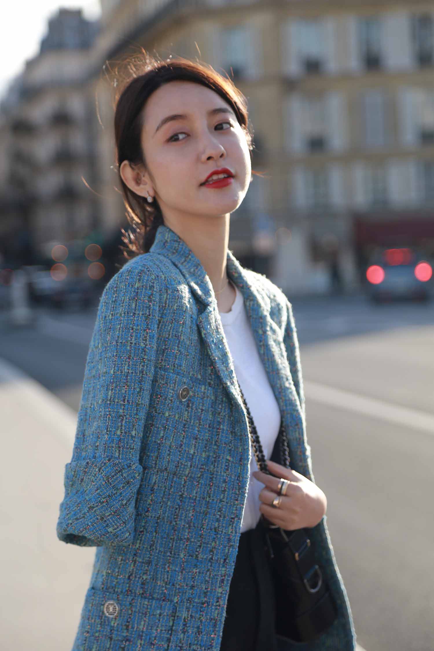 张大奕明星生图高清写真合集[百度网盘下载]