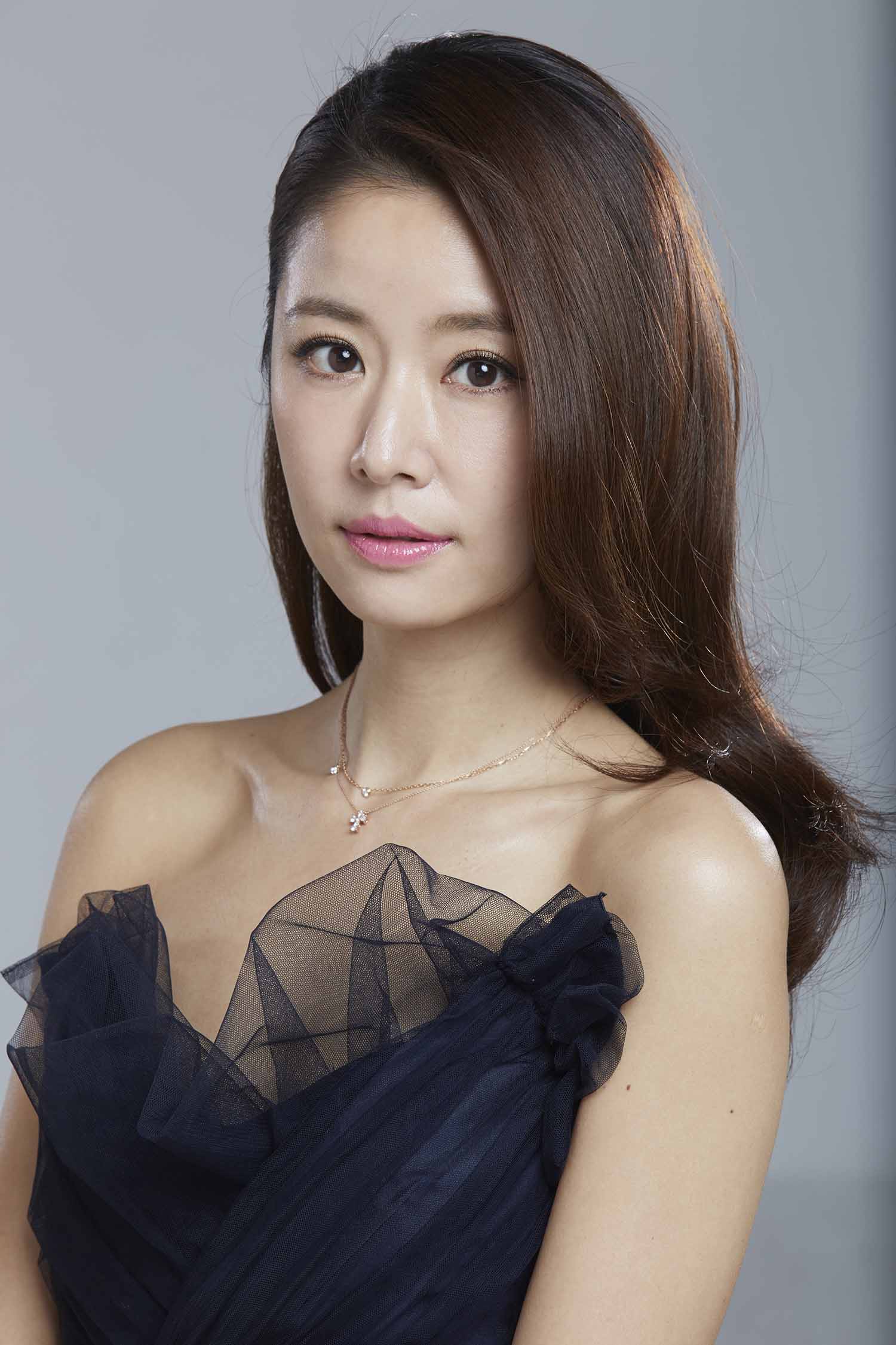 林心如明星生图高清写真合集[百度网盘下载]