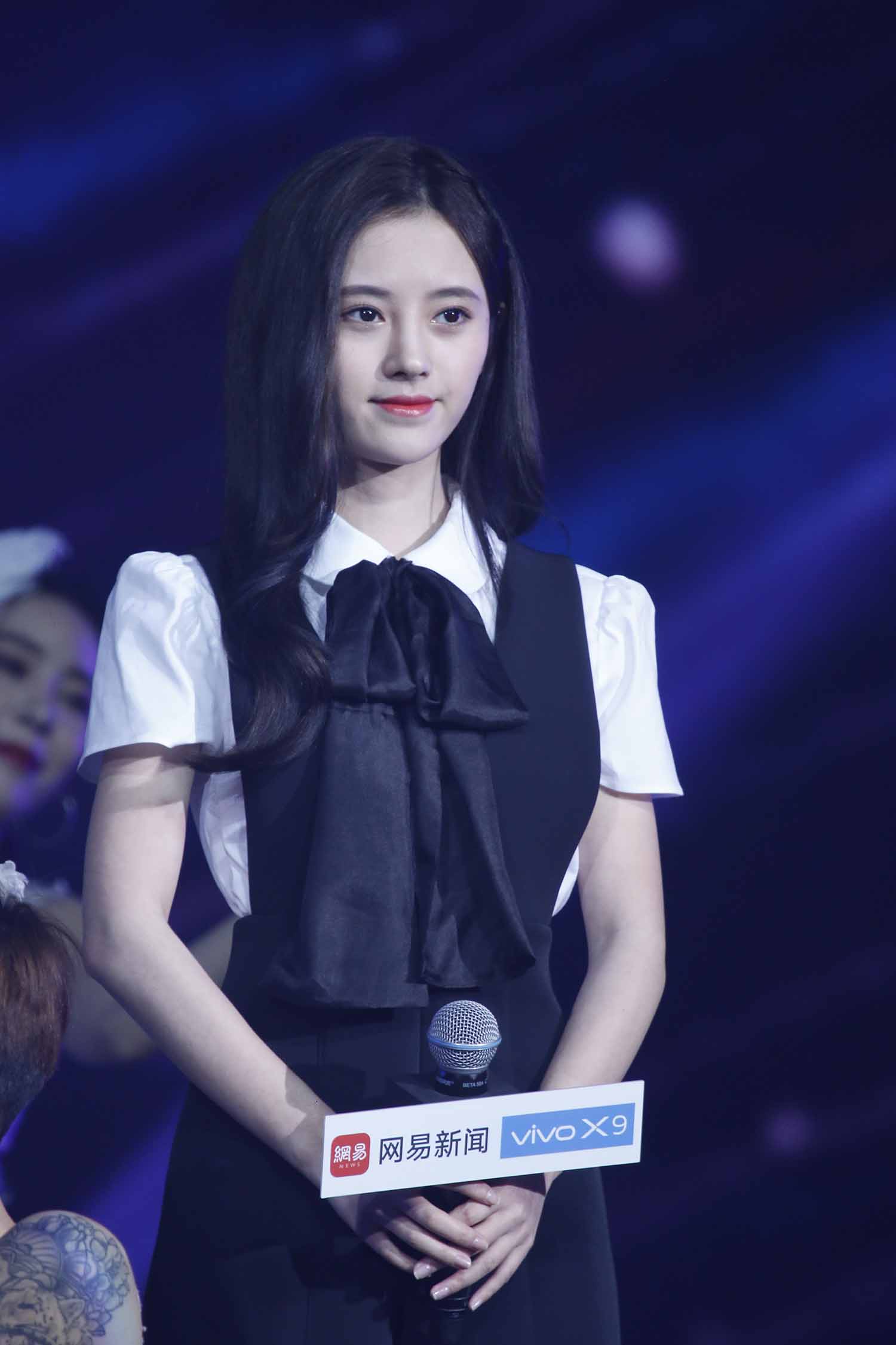 鞠婧祎明星生图高清写真合集[百度网盘下载]