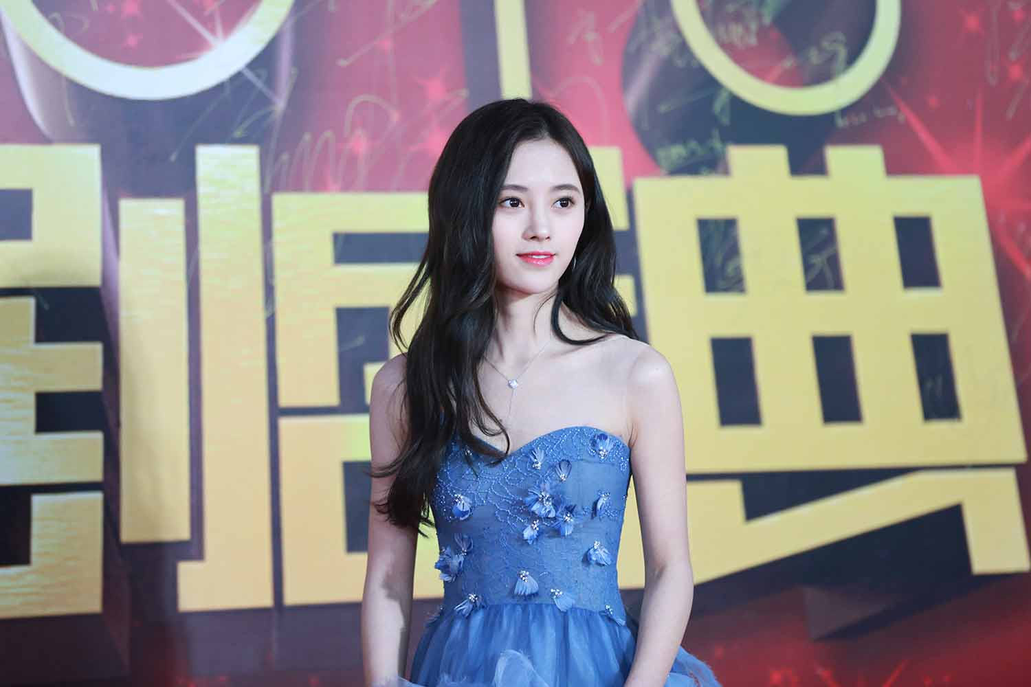 鞠婧祎明星生图高清写真合集[百度网盘下载]