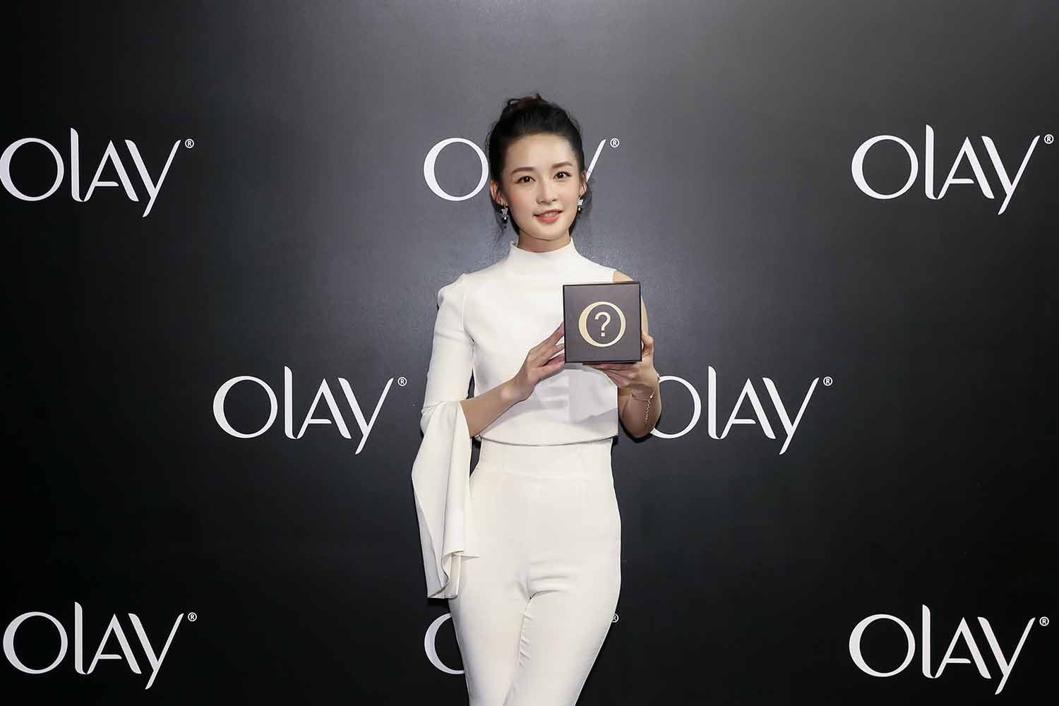 李沁明星生图高清写真合集[百度网盘下载]