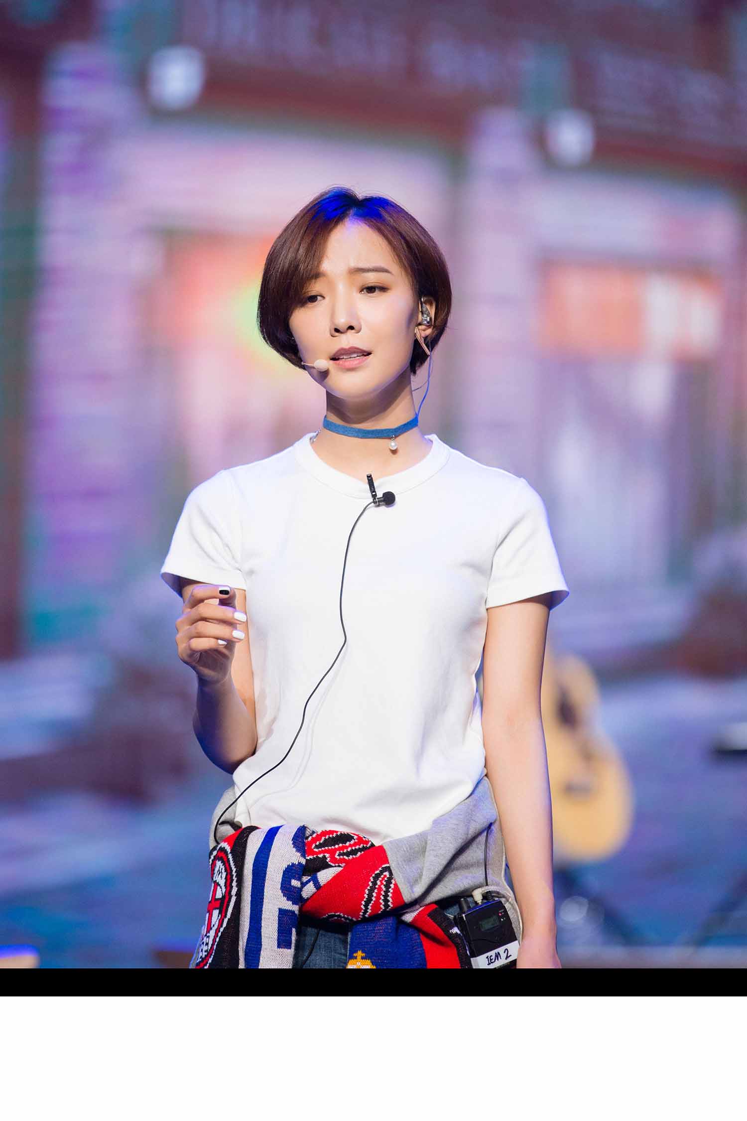 王珞丹明星生图高清写真合集[百度网盘下载]