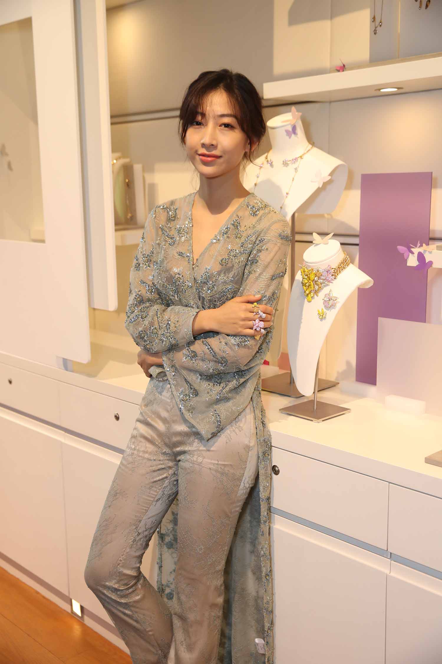 温雅明星生图高清写真合集[百度网盘下载]