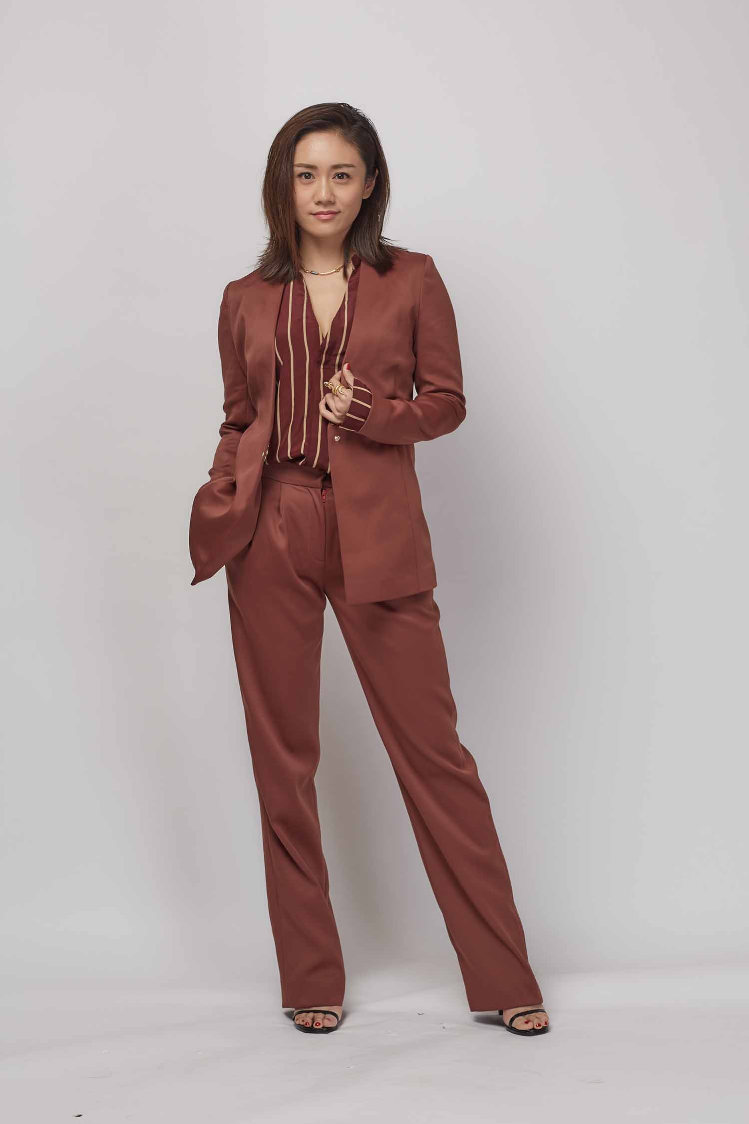 刘芸明星生图高清写真合集[百度网盘下载]