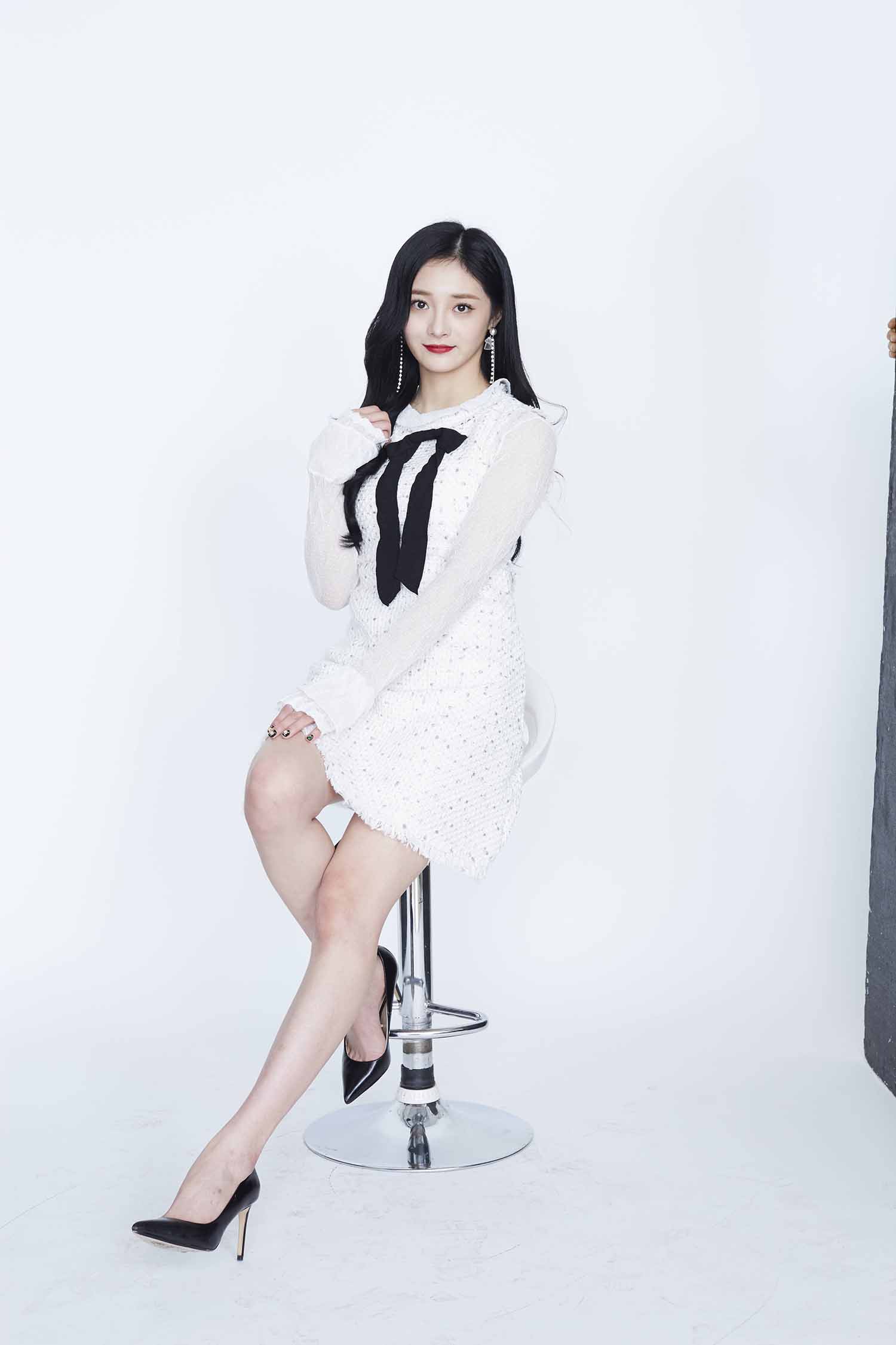 周洁琼明星生图高清写真合集[百度网盘下载]