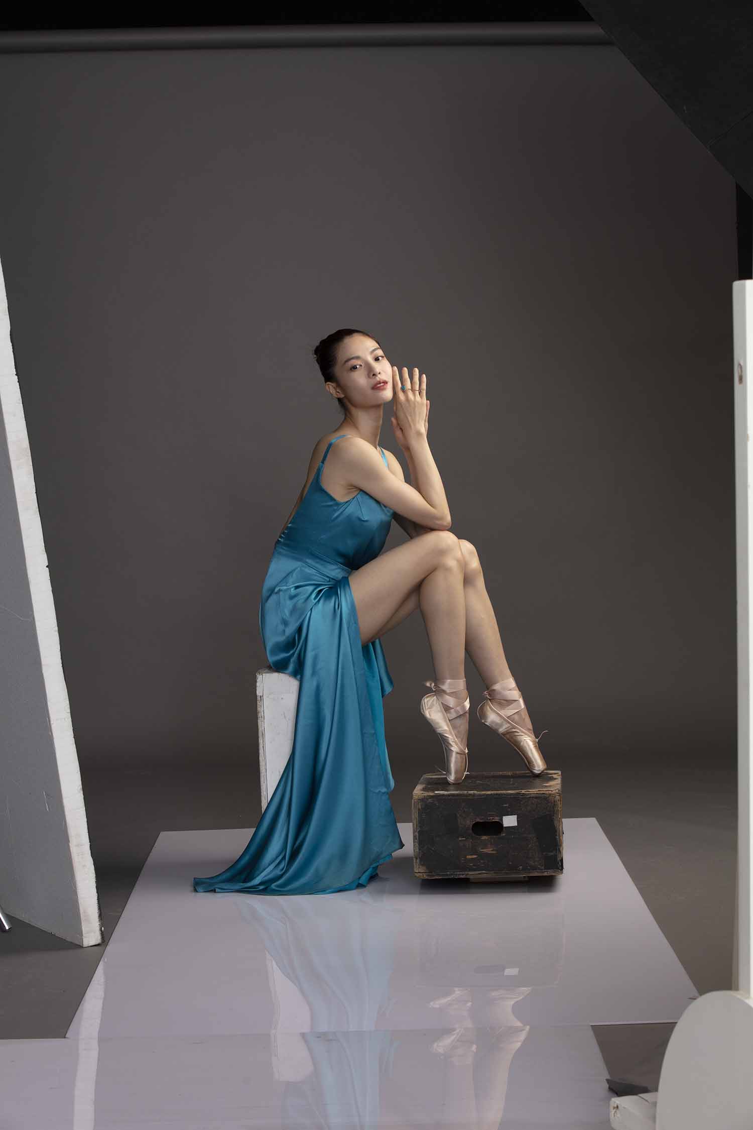 钟楚曦明星生图高清写真合集[百度网盘下载]