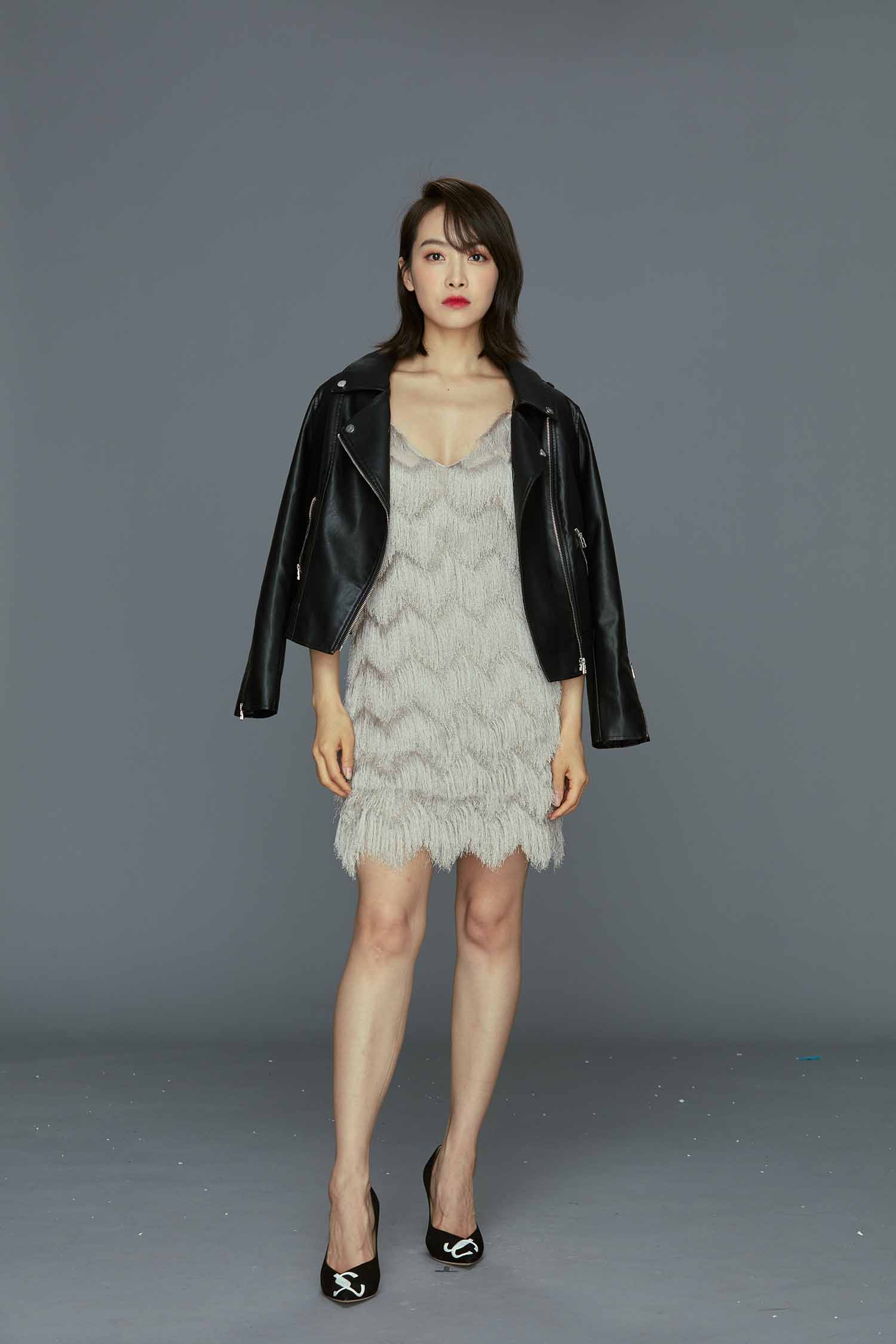 宋茜明星生图高清写真合集[百度网盘下载]