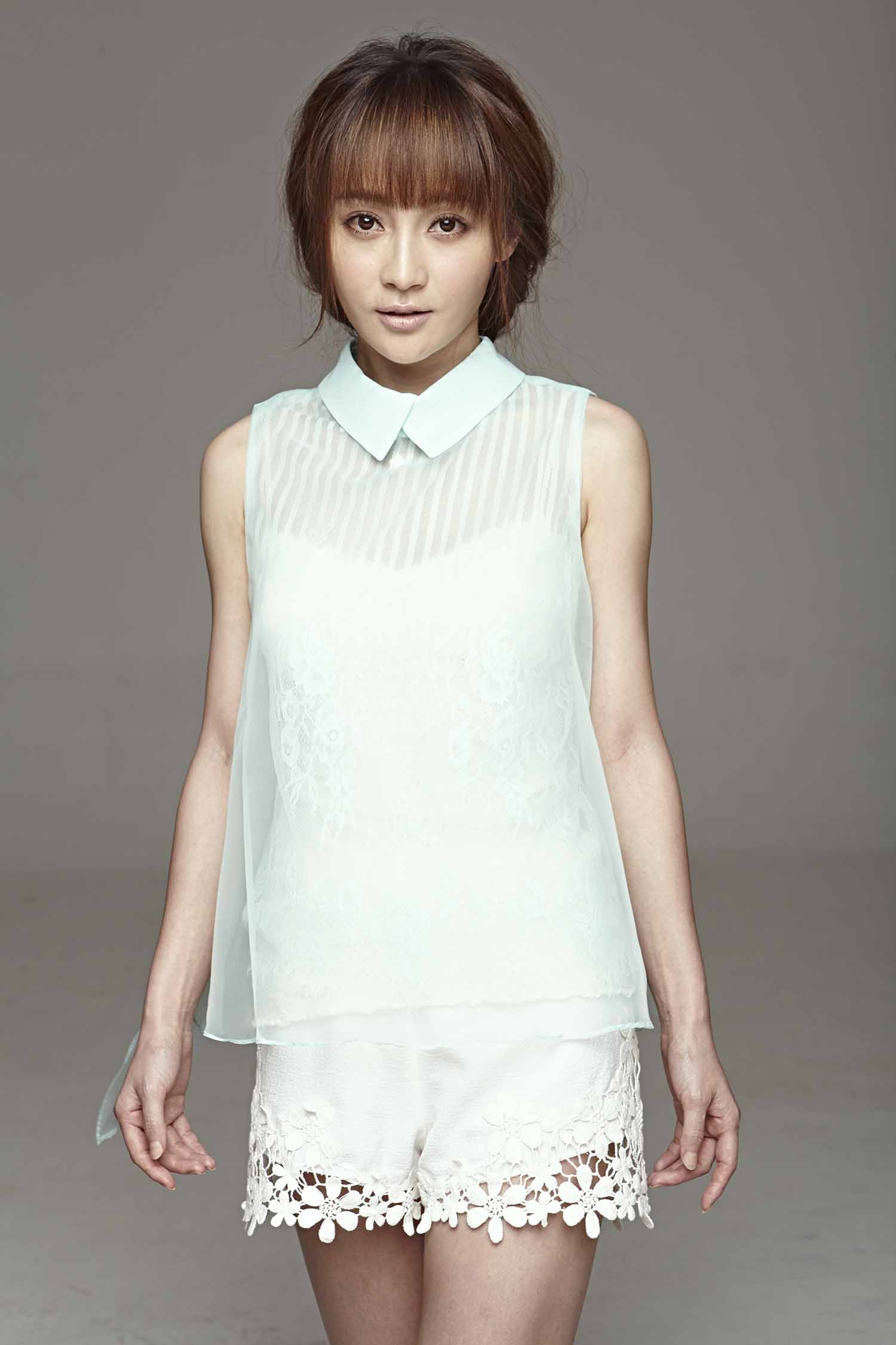 姚笛明星生图高清写真合集[百度网盘下载]