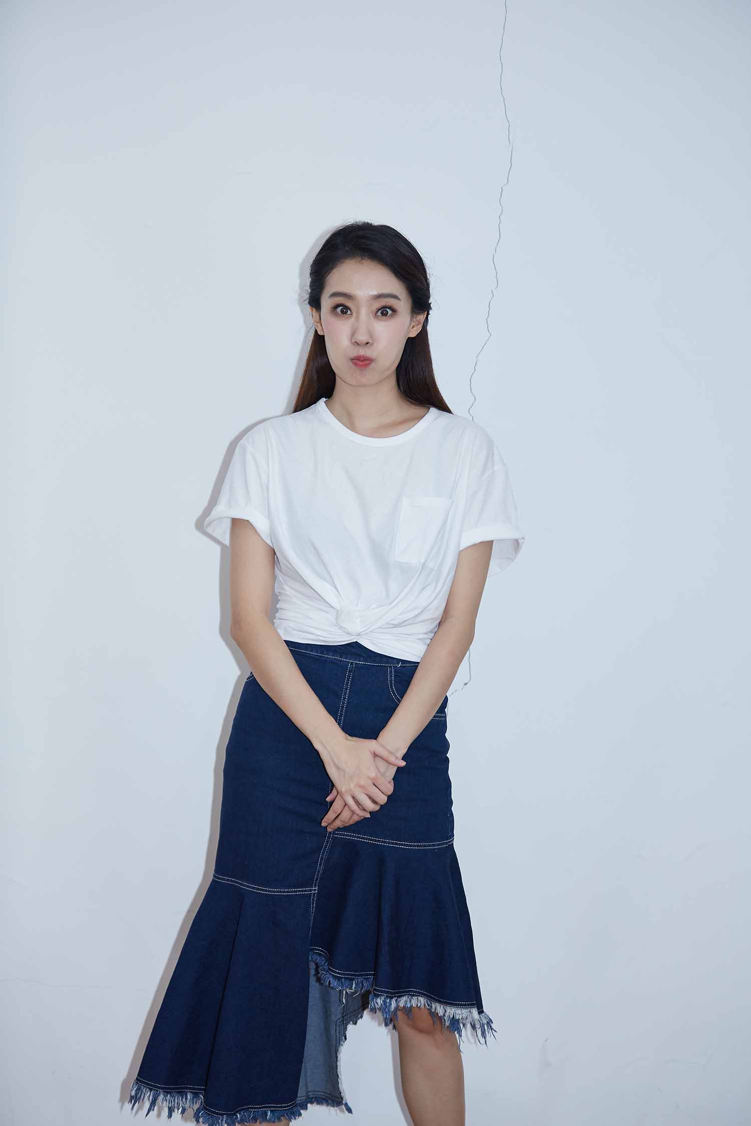 张小斐明星生图高清写真合集[百度网盘下载]