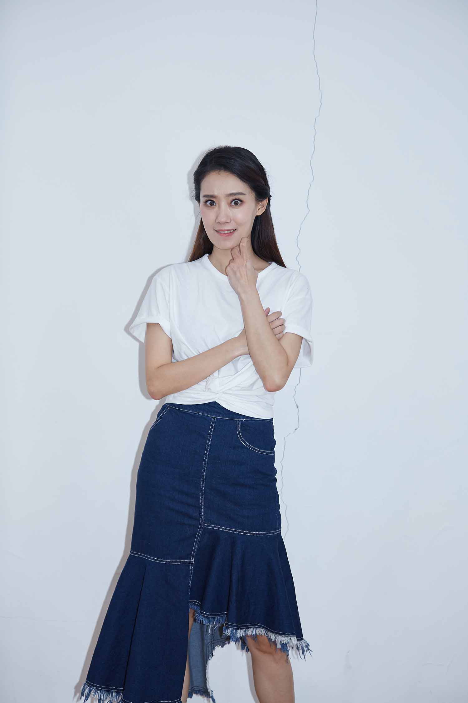 张小斐明星生图高清写真合集[百度网盘下载]