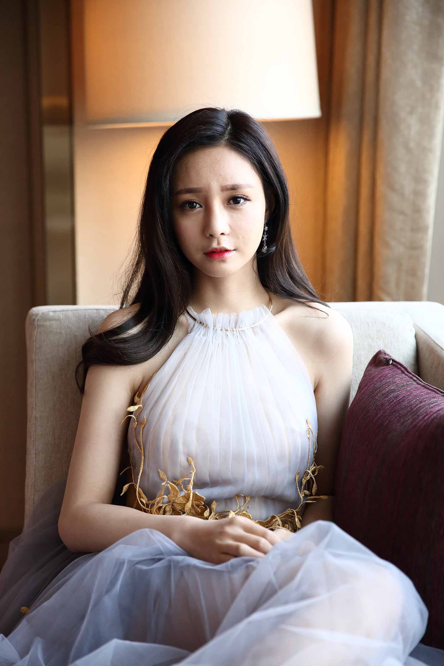 沈梦辰明星生图高清写真合集[百度网盘下载]