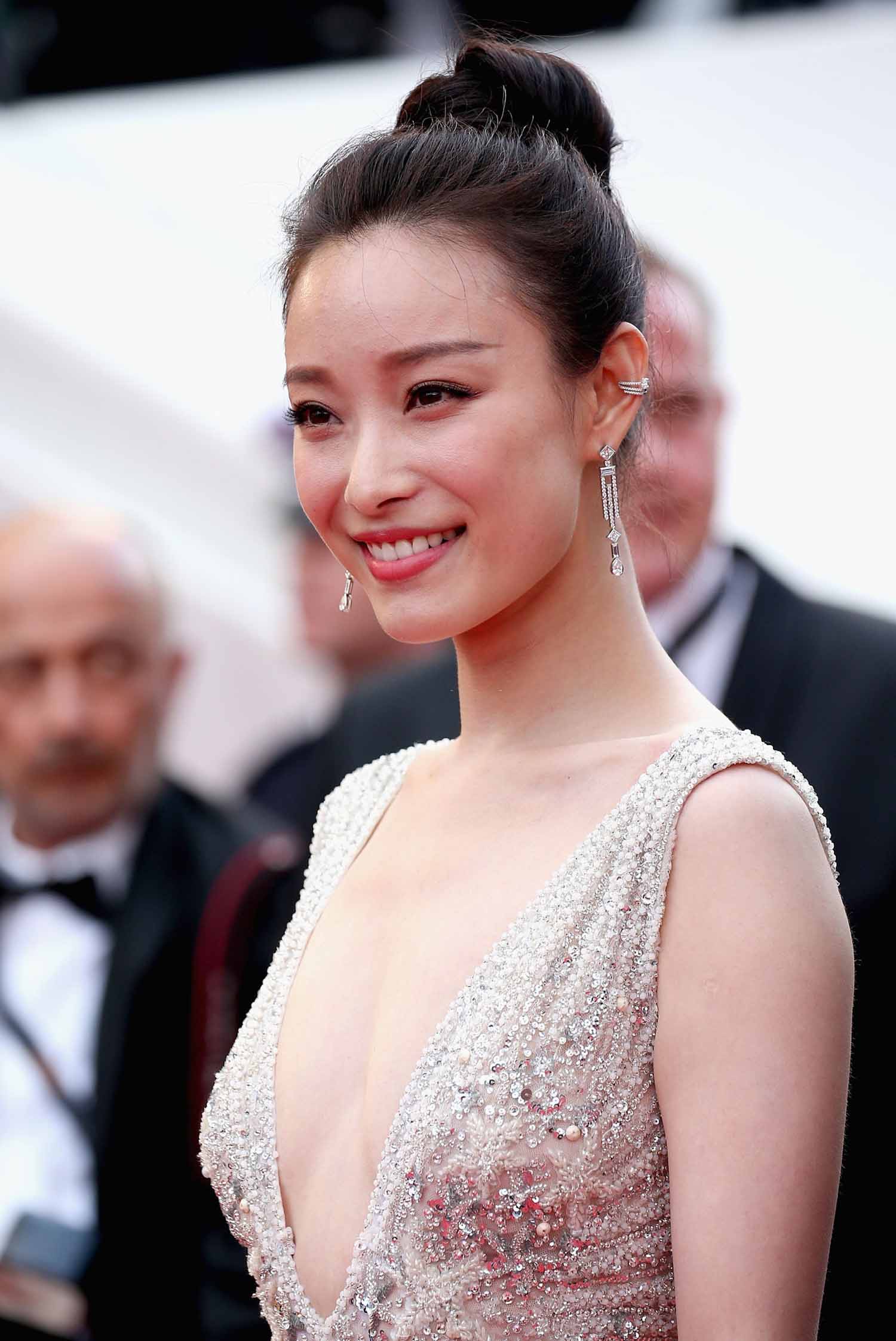 倪妮明星生图高清写真合集[百度网盘下载]