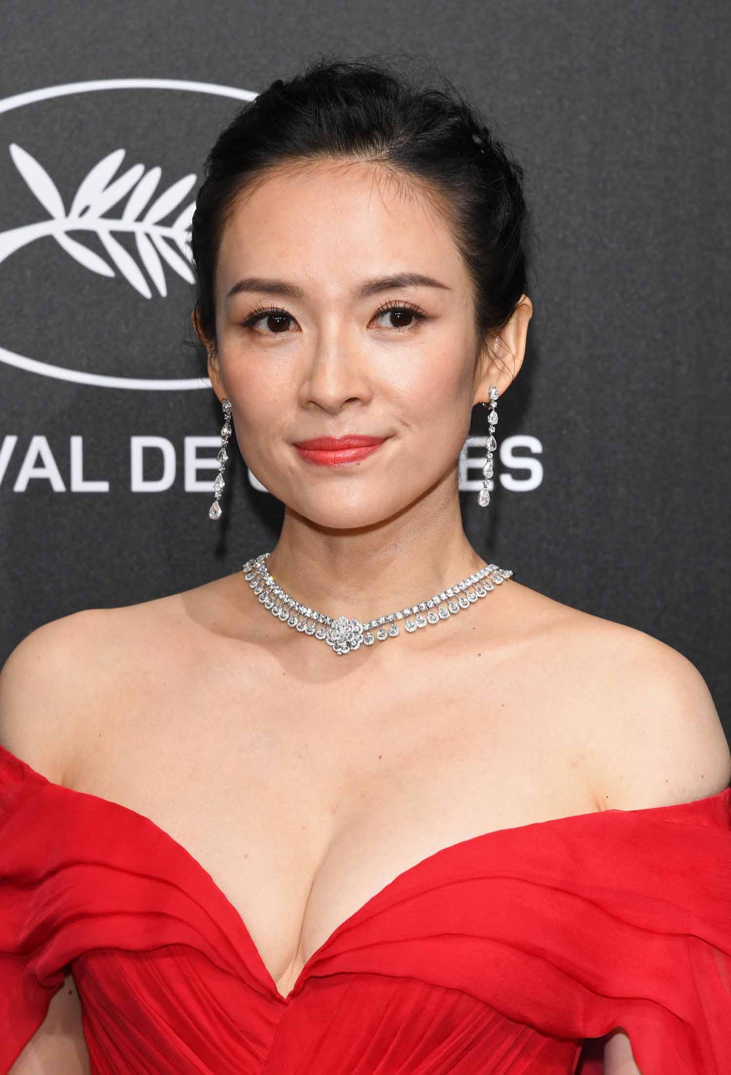 章子怡明星生图高清写真合集[百度网盘下载]