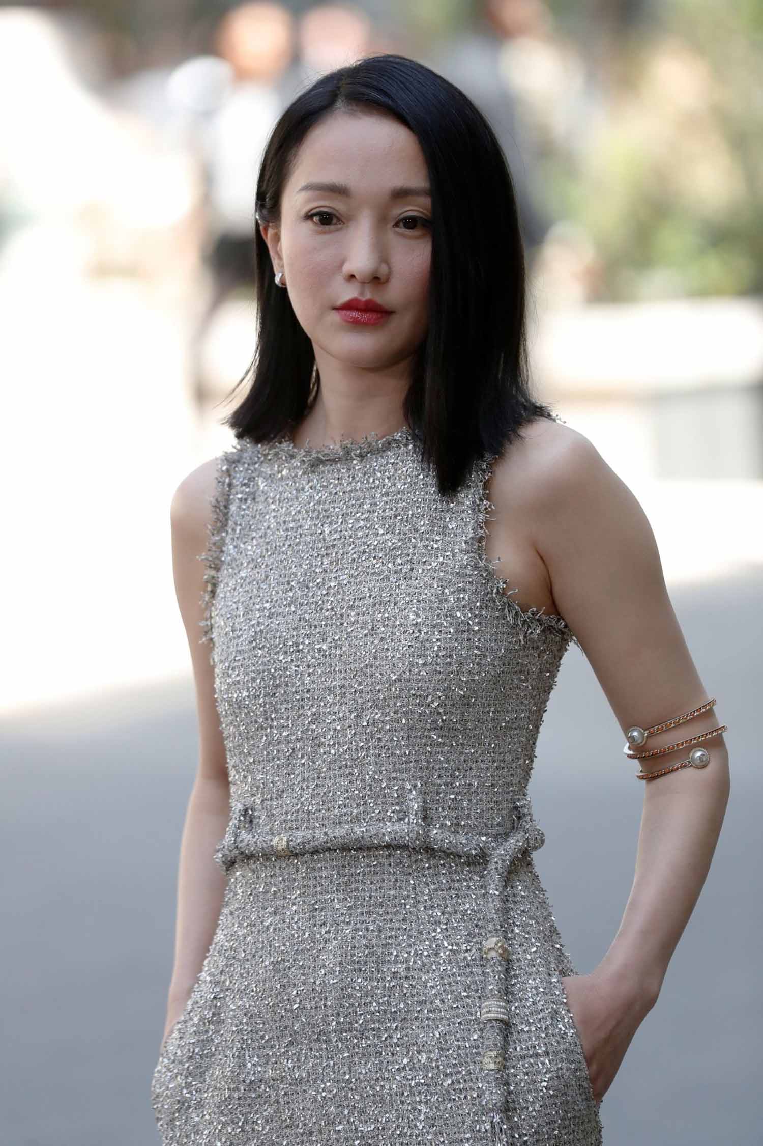 周迅明星生图高清写真合集[百度网盘下载]