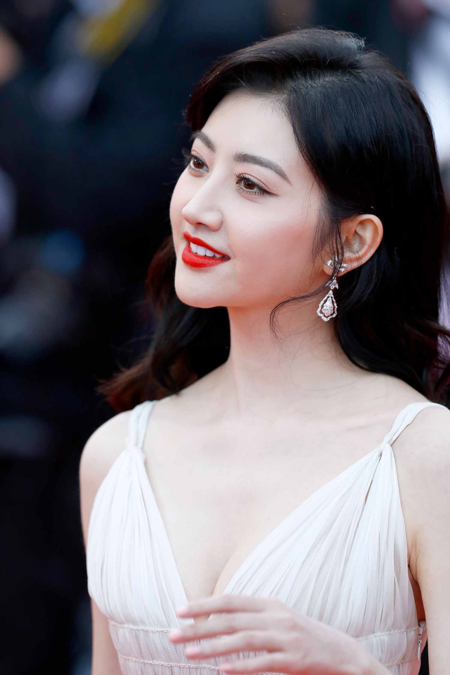 景甜明星生图高清写真合集[百度网盘下载]