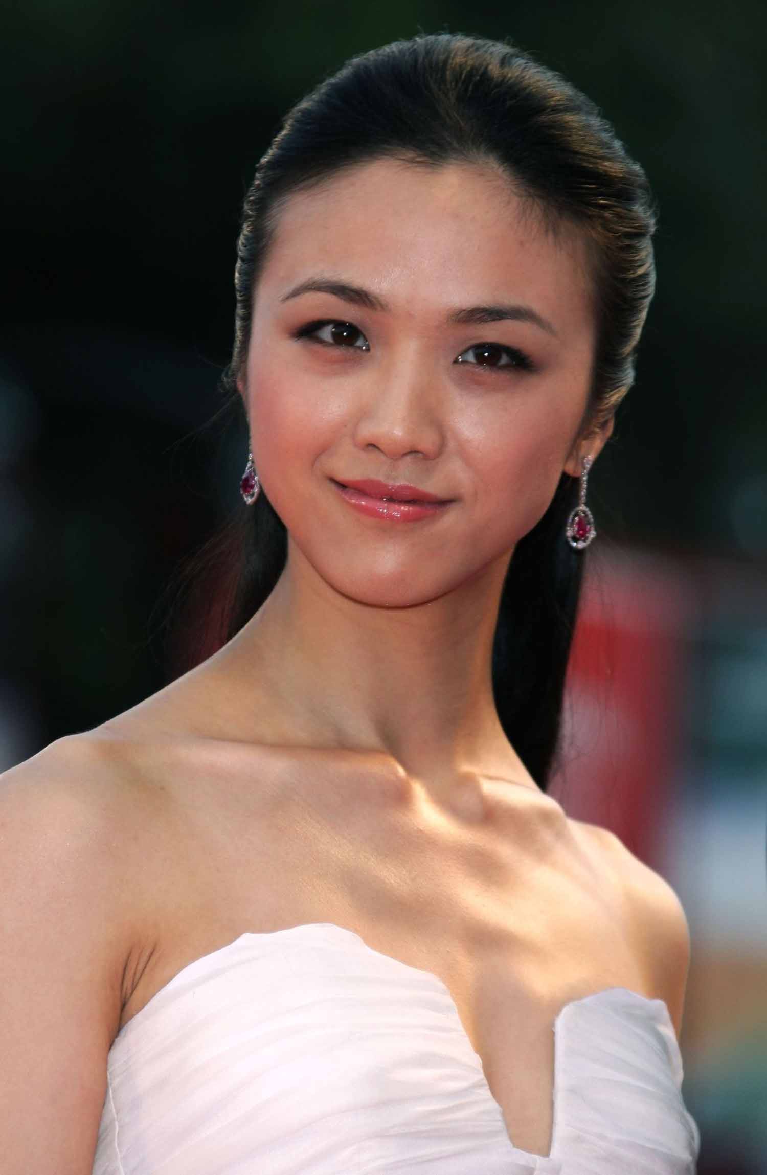 汤唯明星生图高清写真合集[百度网盘下载]