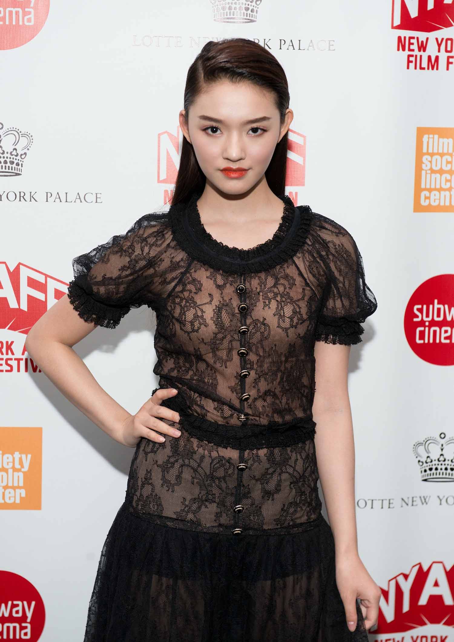 林允明星生图高清写真合集[百度网盘下载]